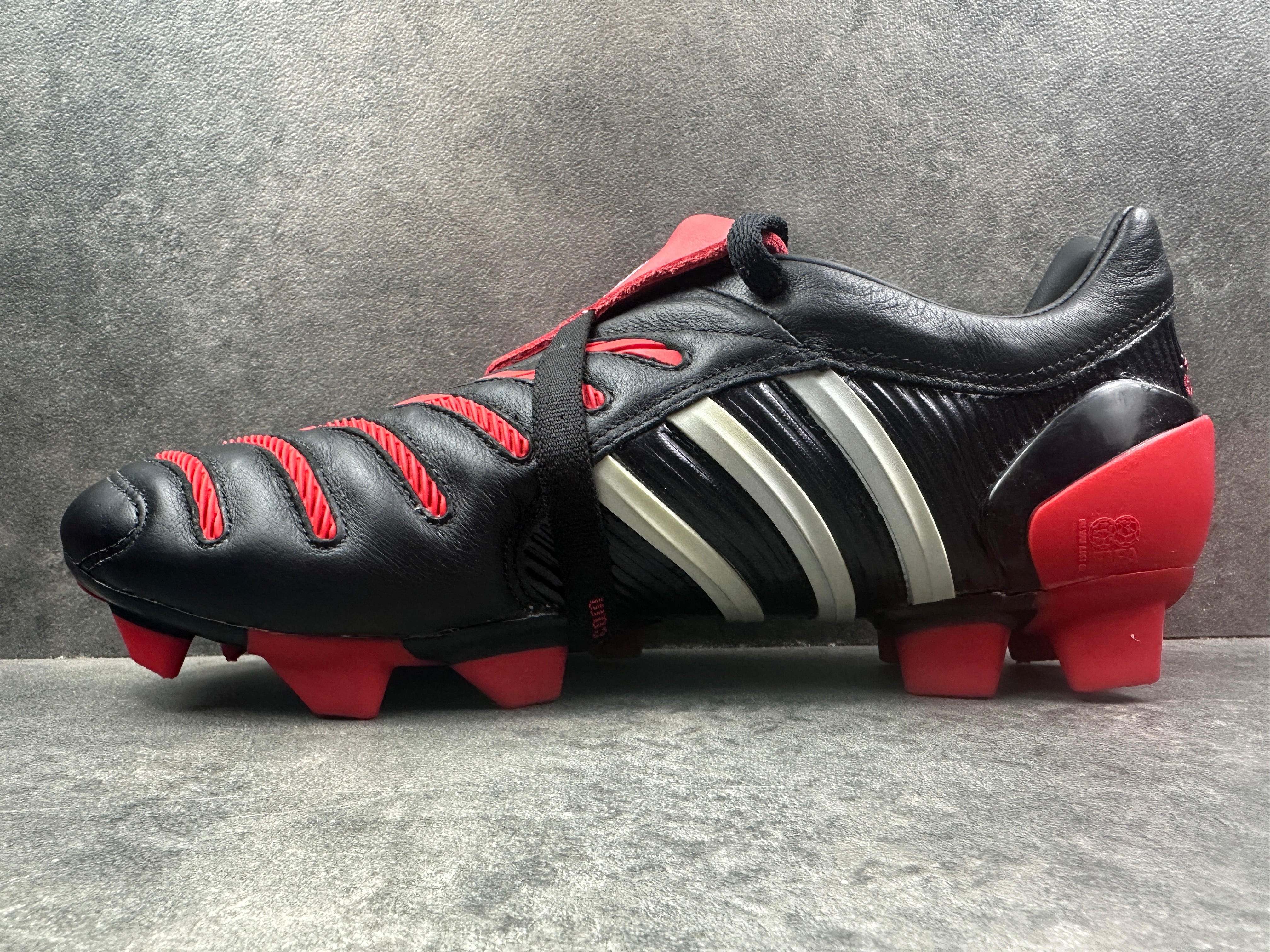 Adidas Predator Pulse FG – The Boot Chamber