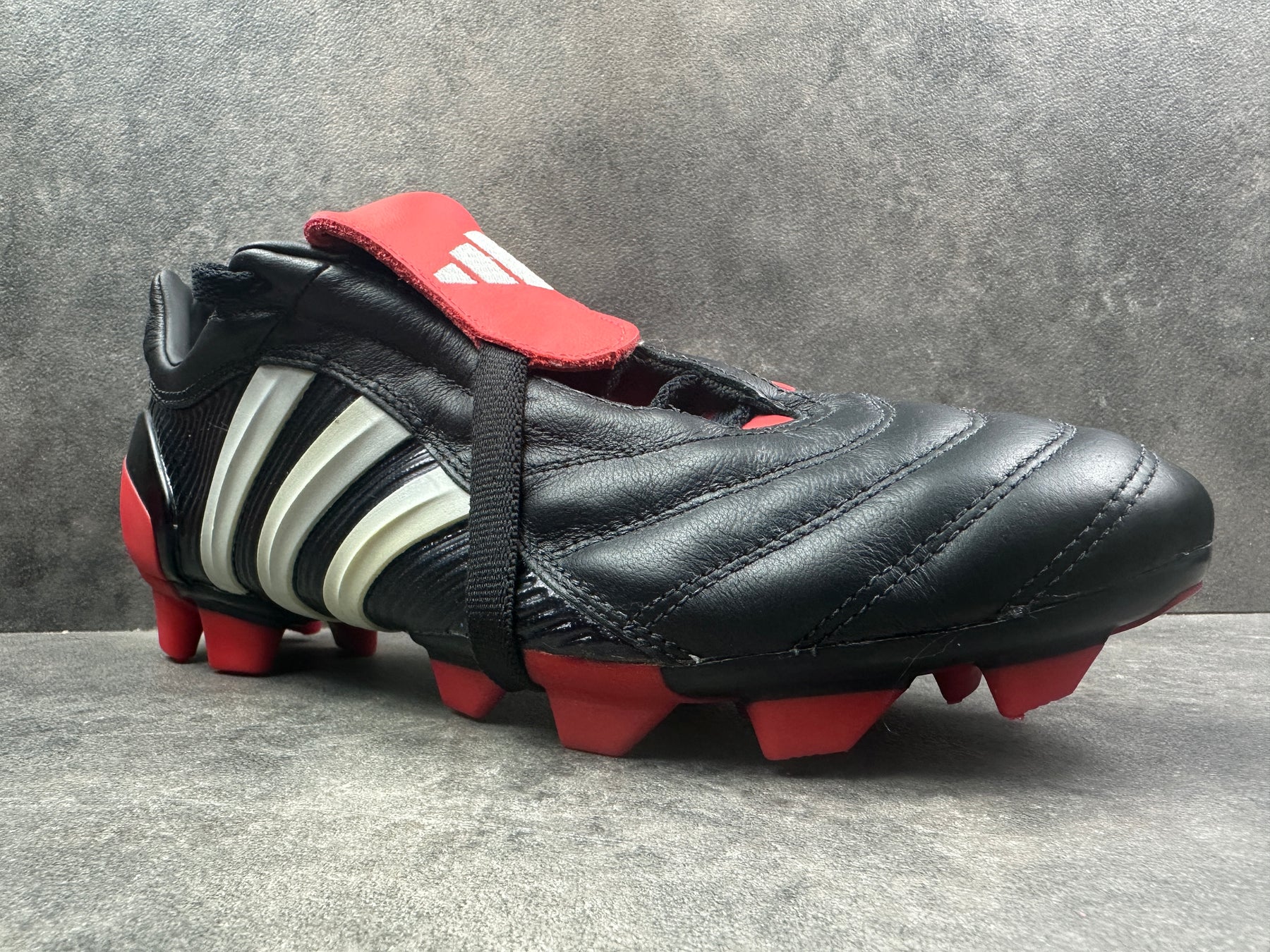 Adidas Predator Pulse FG – The Boot Chamber