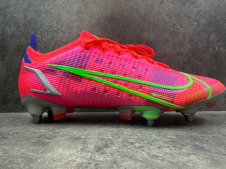 Nike Mercurial Vapor XIV SG (Player Issue)