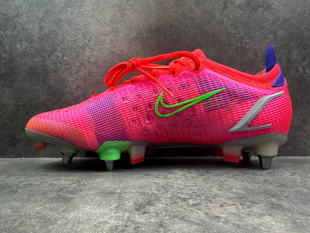Nike Mercurial Vapor XIV SG (Player Issue)
