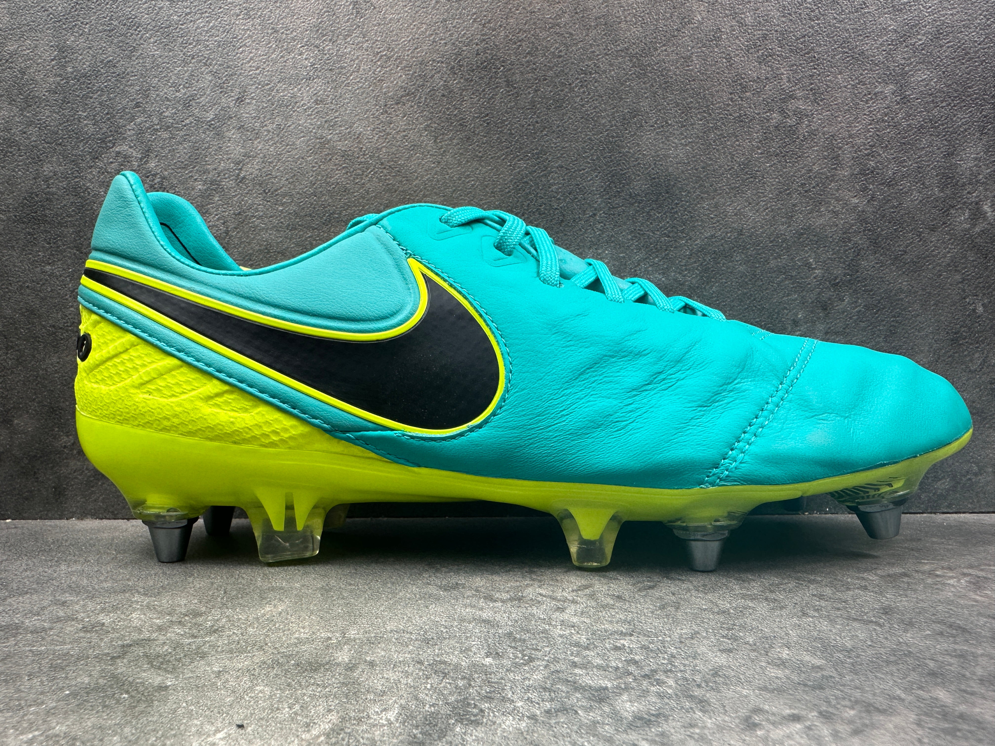 NIKE Tiempo Legend Ⅵ HG-E 28cm Nike Tiempo Legend VI SG – The Boot Chamber