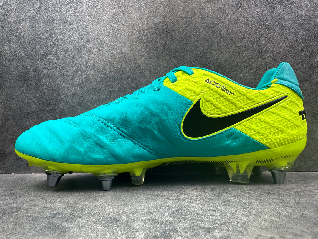 Nike Tiempo Legend VI SG