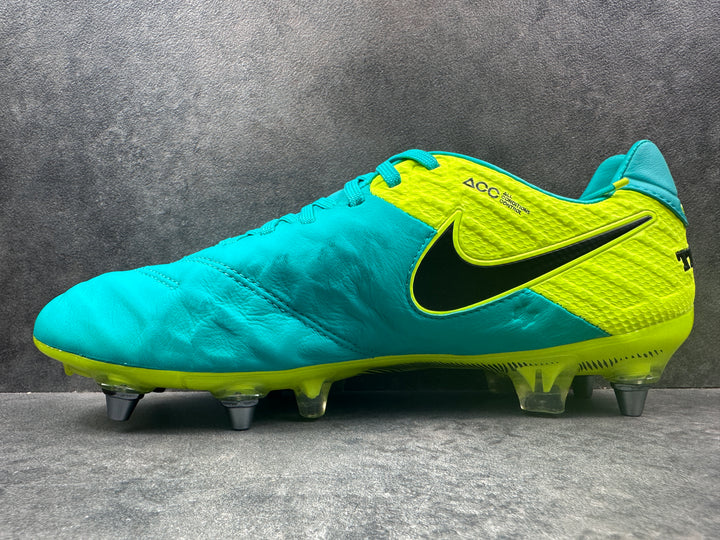 Nike Tiempo Legend VI SG