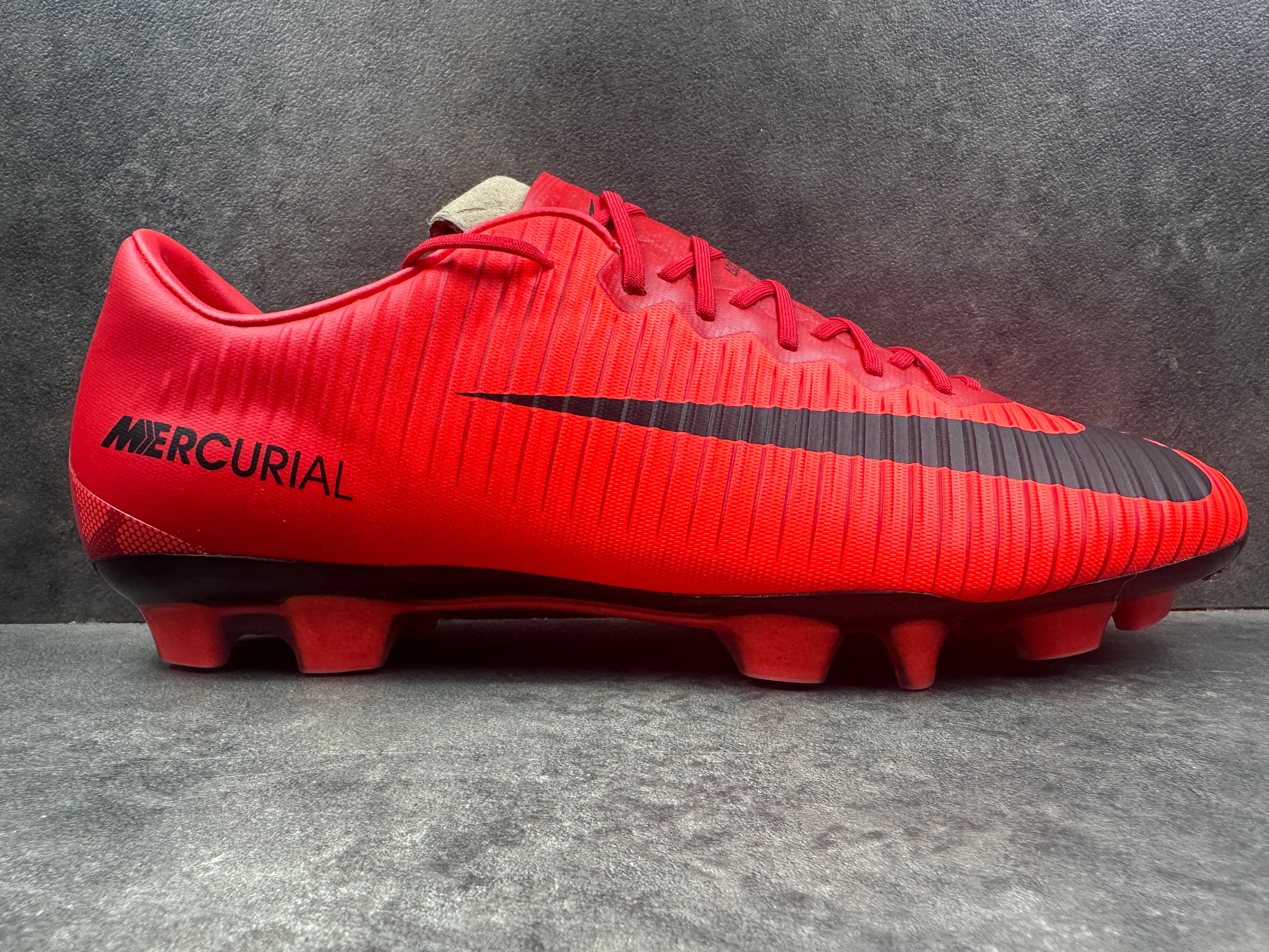 Nike Mercurial Vapor XI HG – The Boot Chamber