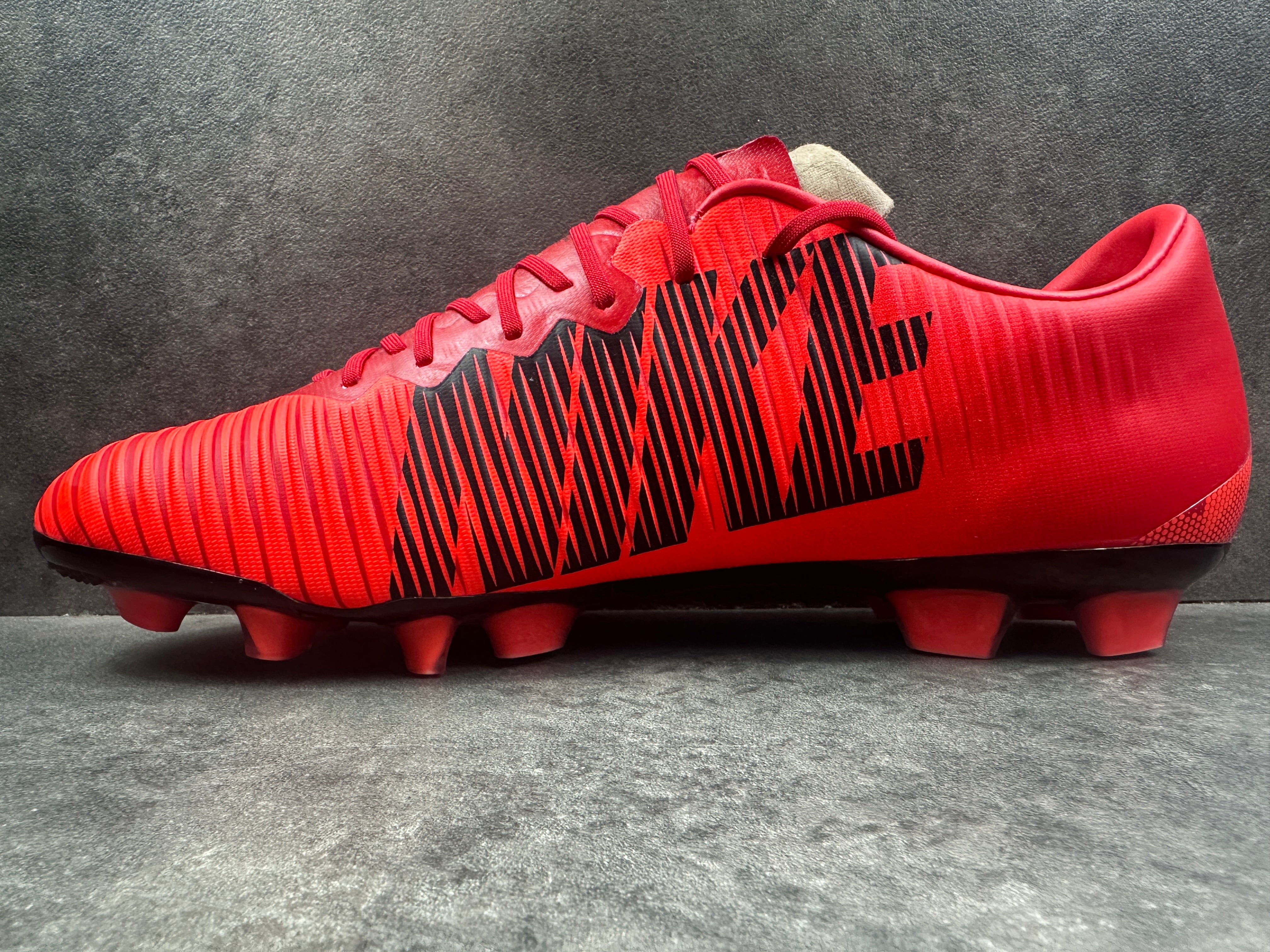 Nike Mercurial Vapor XI HG – The Boot Chamber