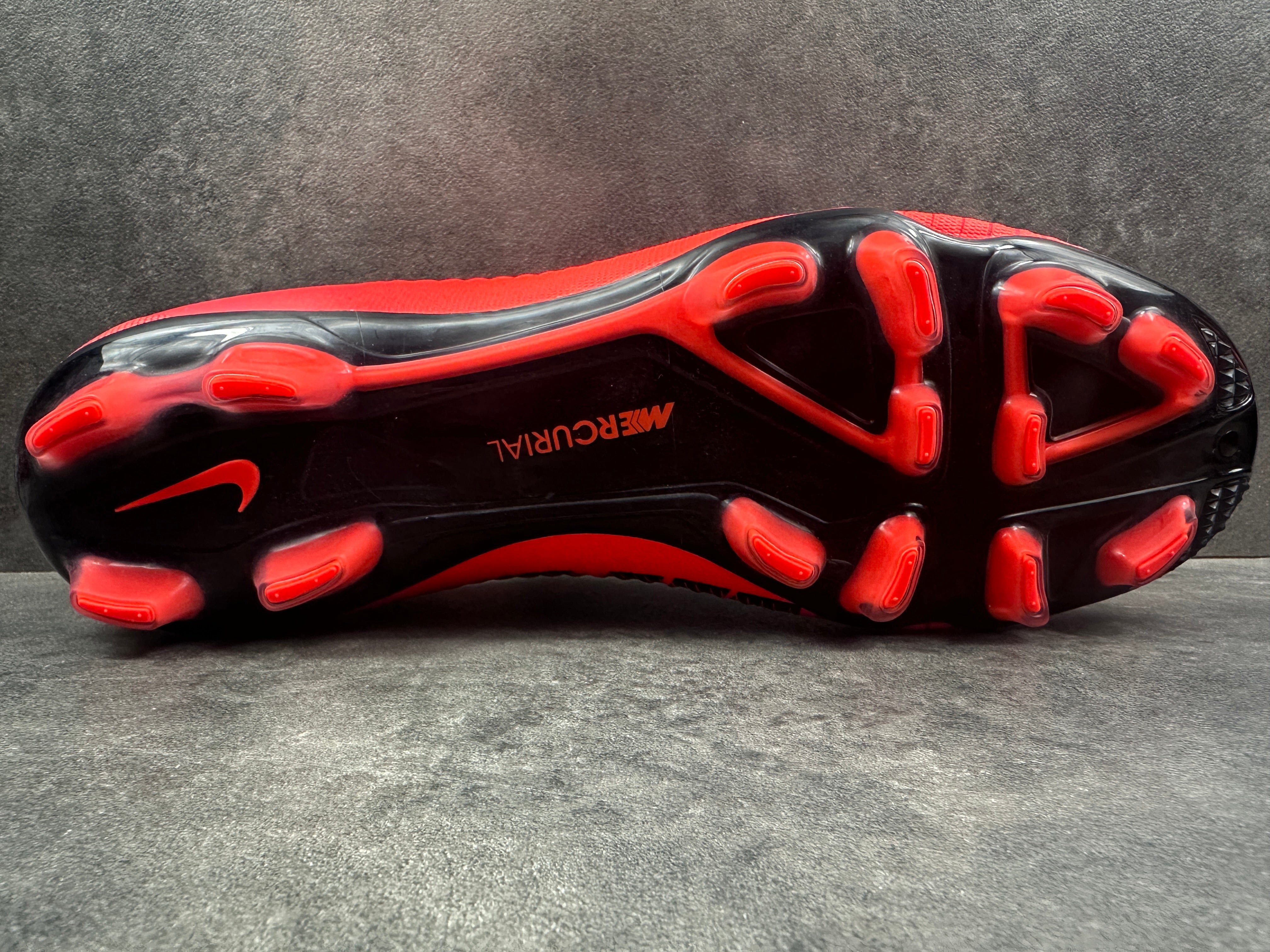 Nike Mercurial Vapor XI HG – The Boot Chamber
