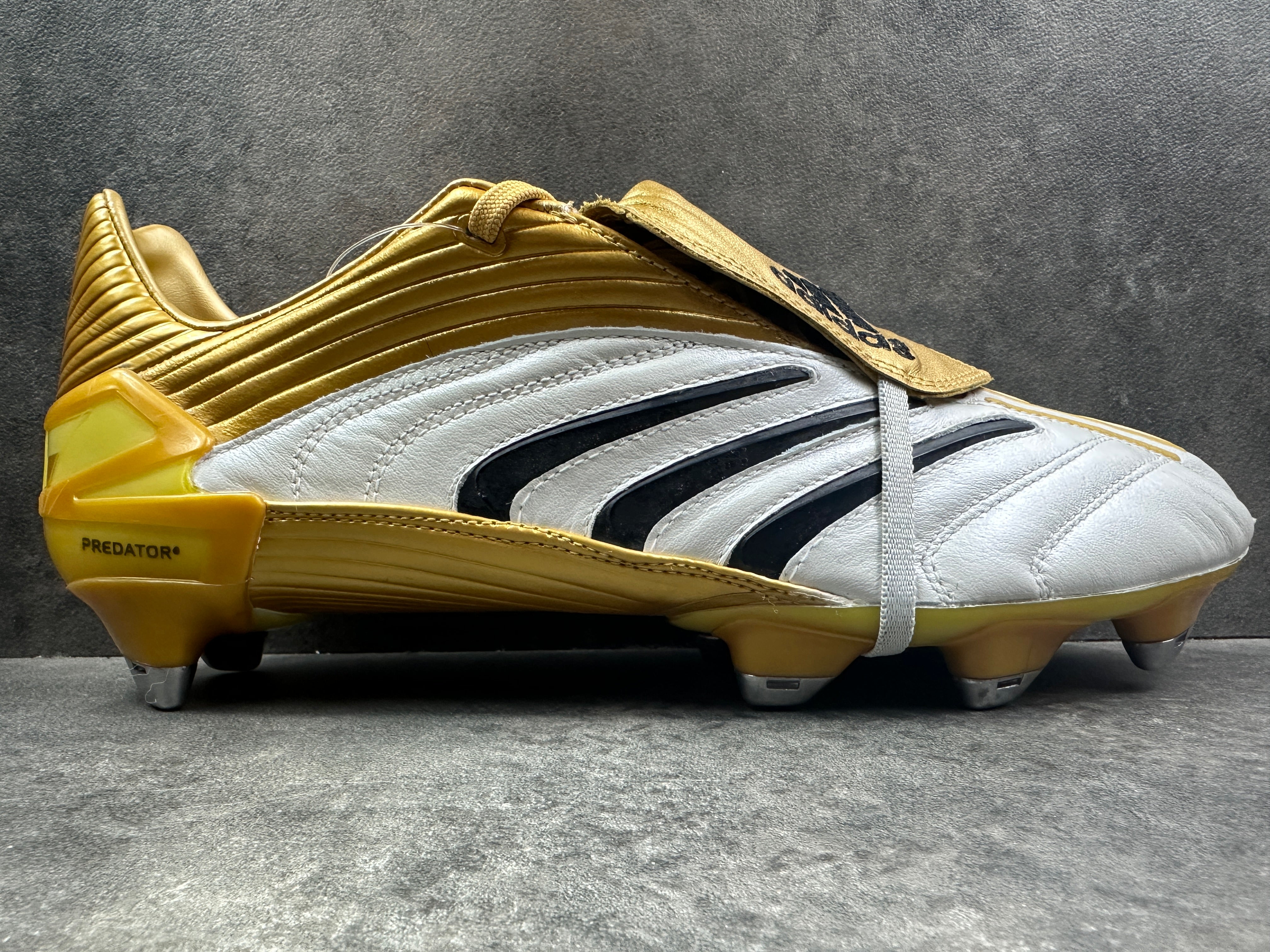 Adidas Predator Absolute SG – The Boot Chamber