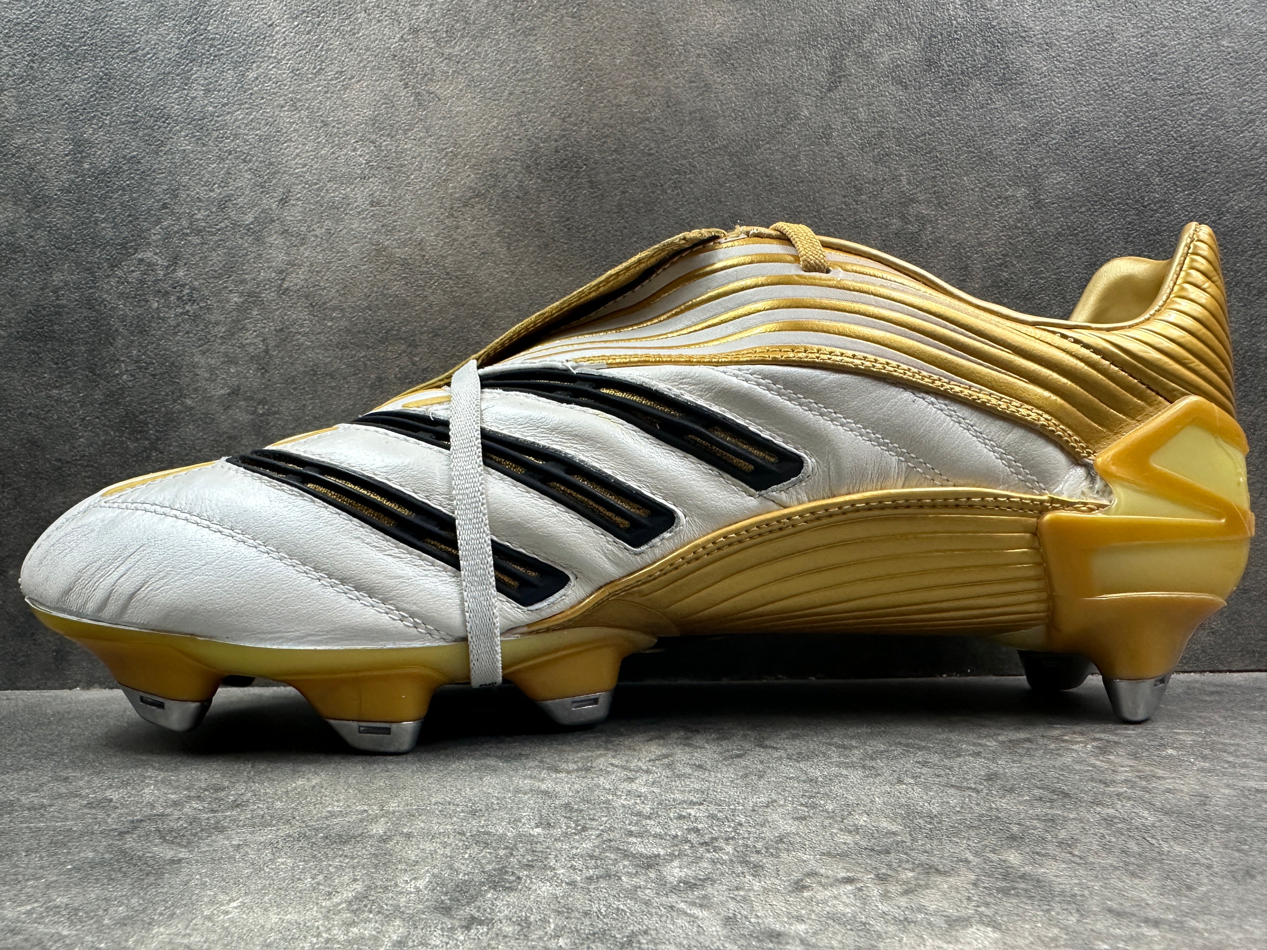 Adidas Predator Absolute SG – The Boot Chamber