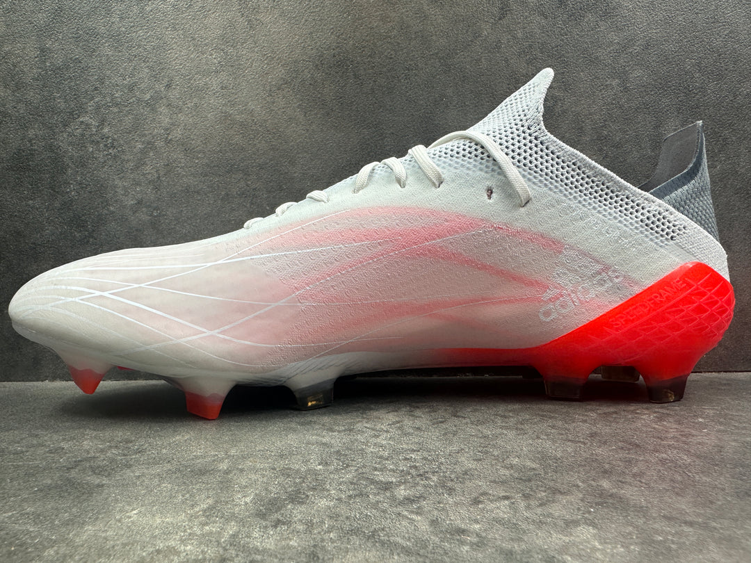 Adidas X Speedflow .1 FG