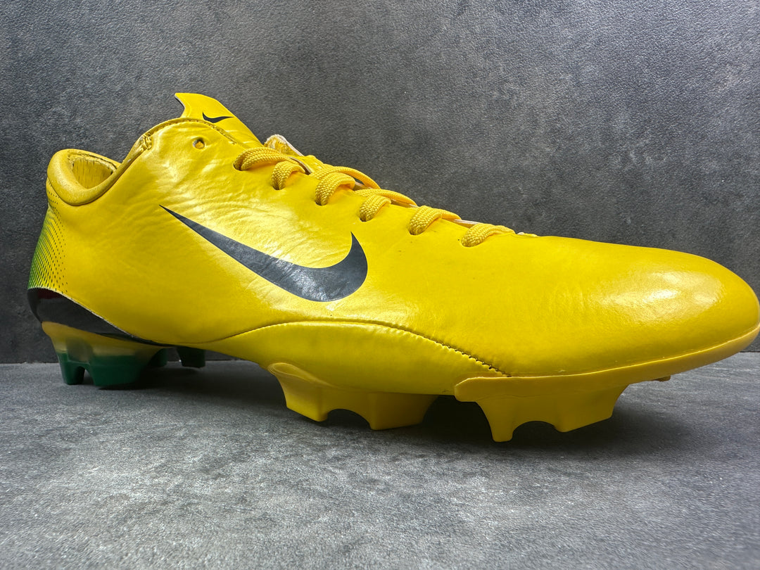 Nike Mercurial Vapor III R9 FG