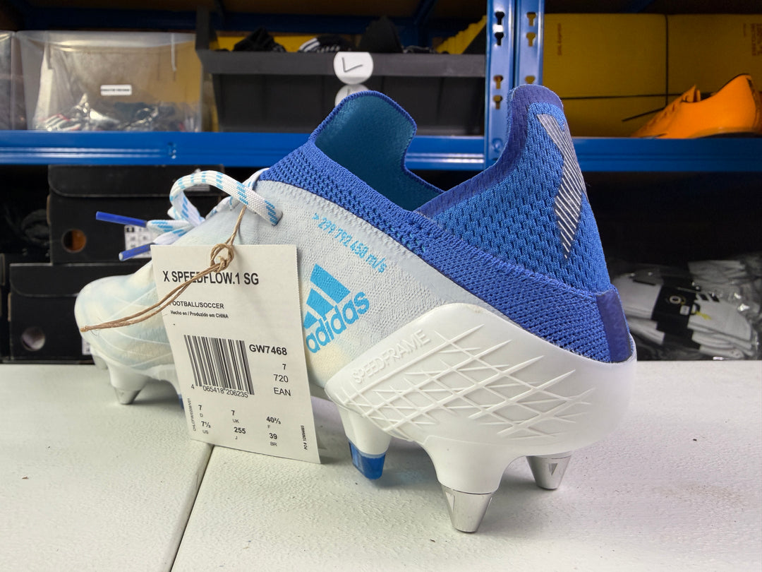 Adidas X Speedflow.1 SG