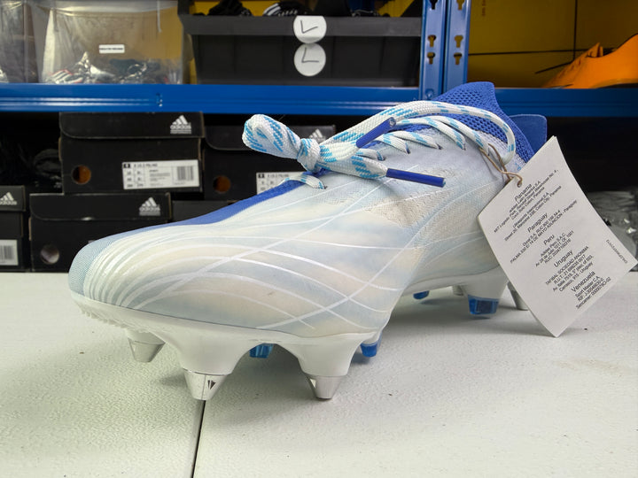 Adidas X Speedflow.1 SG