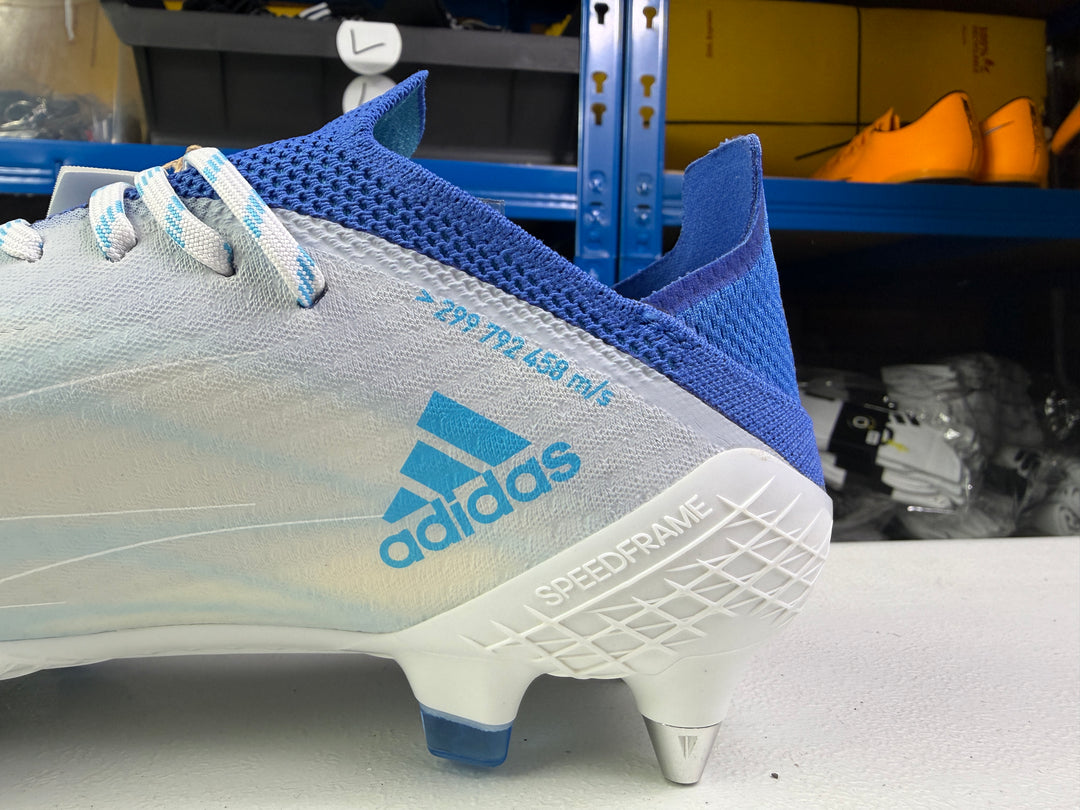 Adidas X Speedflow.1 SG