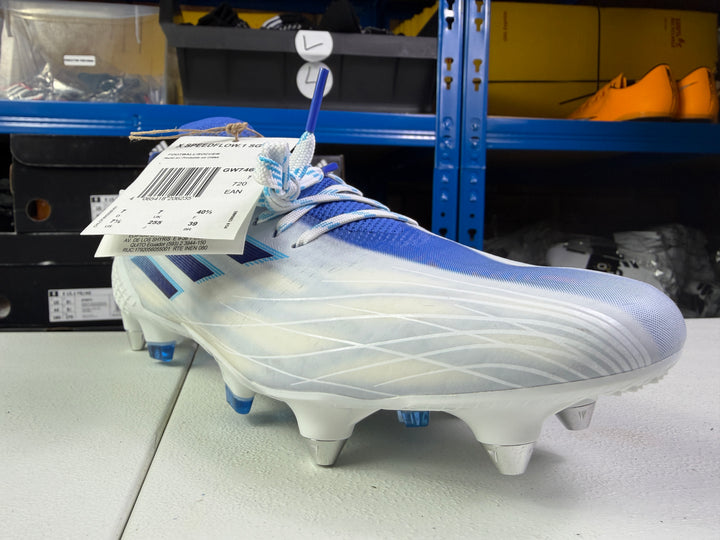 Adidas X Speedflow.1 SG