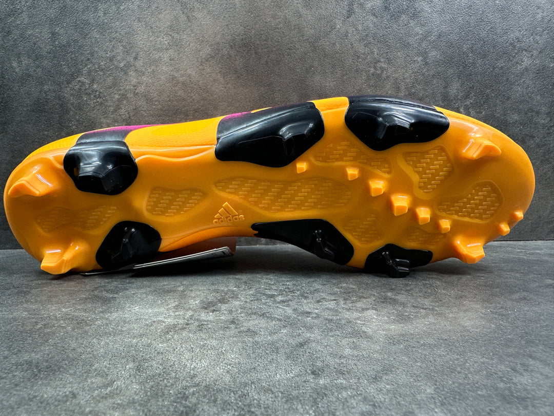 Adidas X 15.2 FG