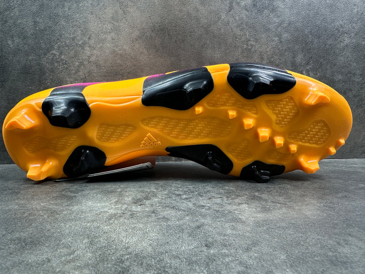 Adidas X 15.2 FG