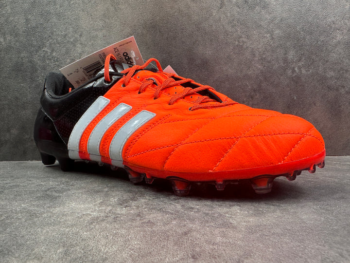 Adidas Ace 15.1 LEA FG