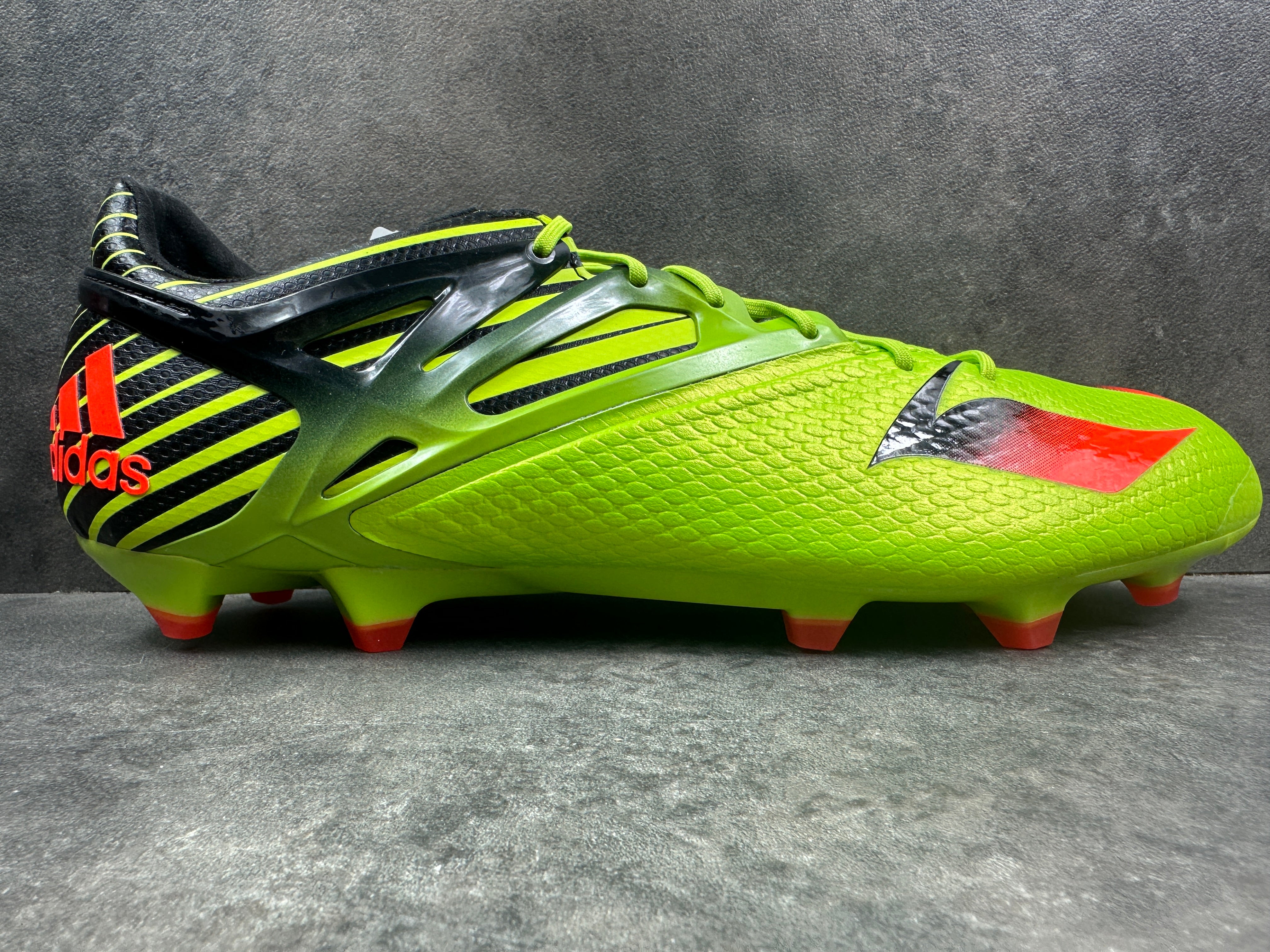 Adidas Messi 15.1 FG – The Boot Chamber