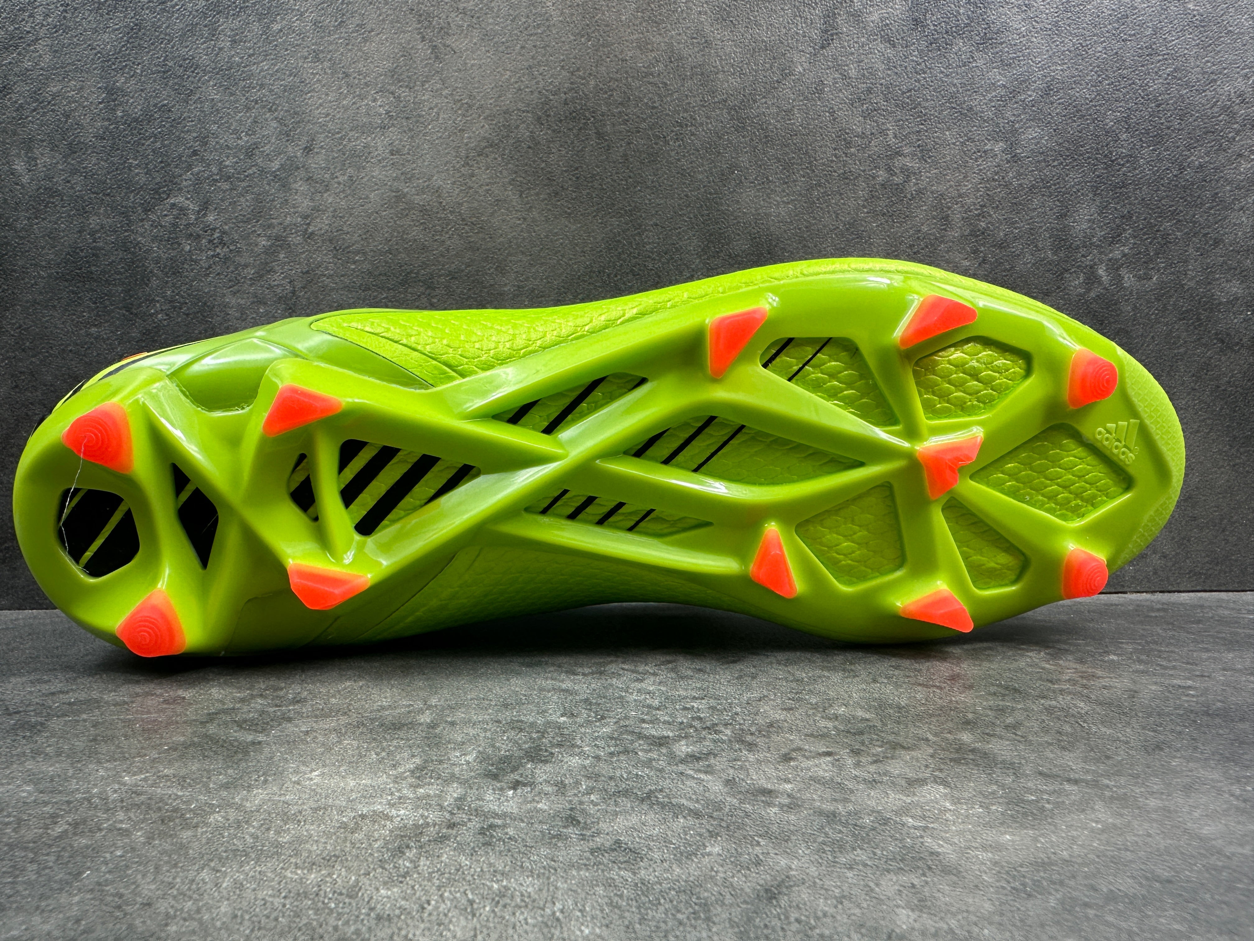 Adidas Messi 15.1 FG – The Boot Chamber