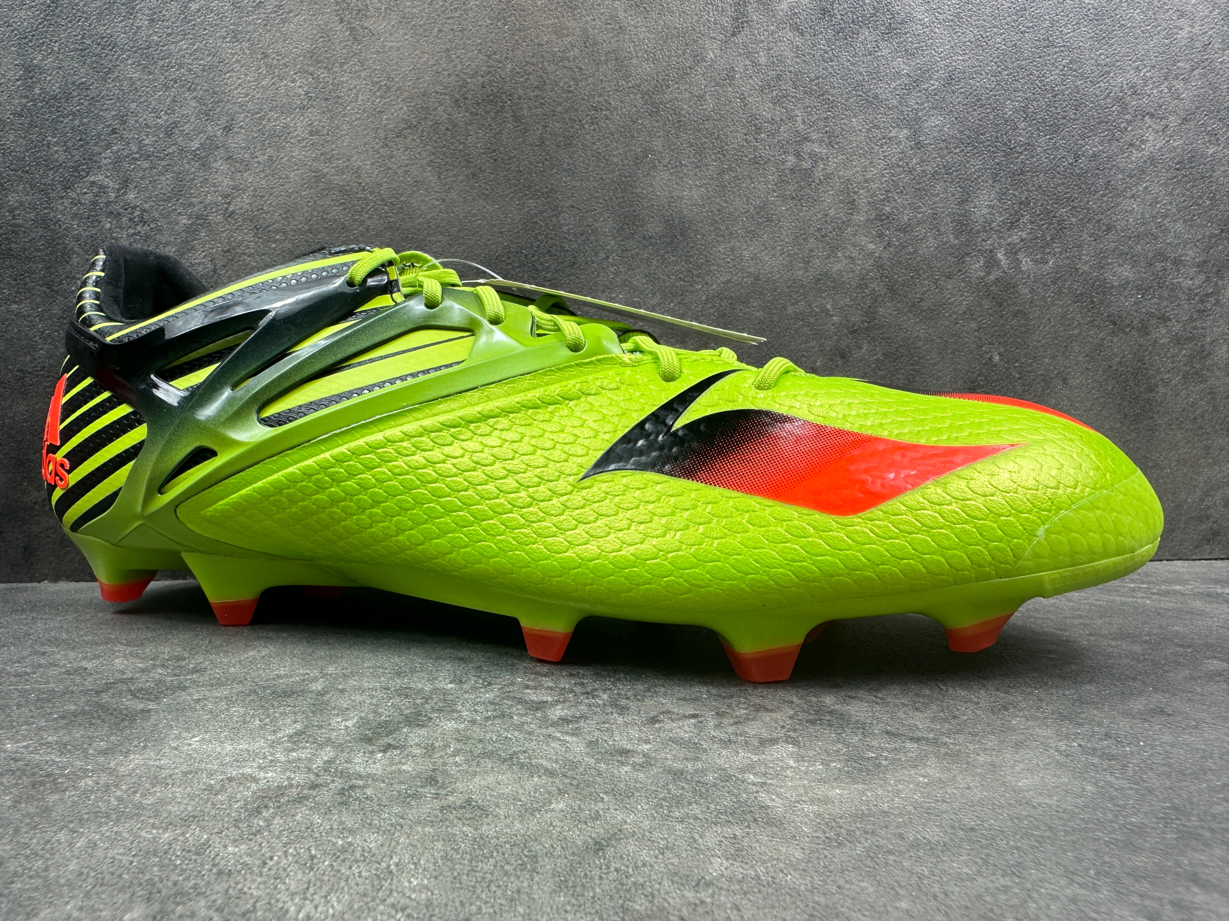 Adidas Messi 15.1 FG – The Boot Chamber