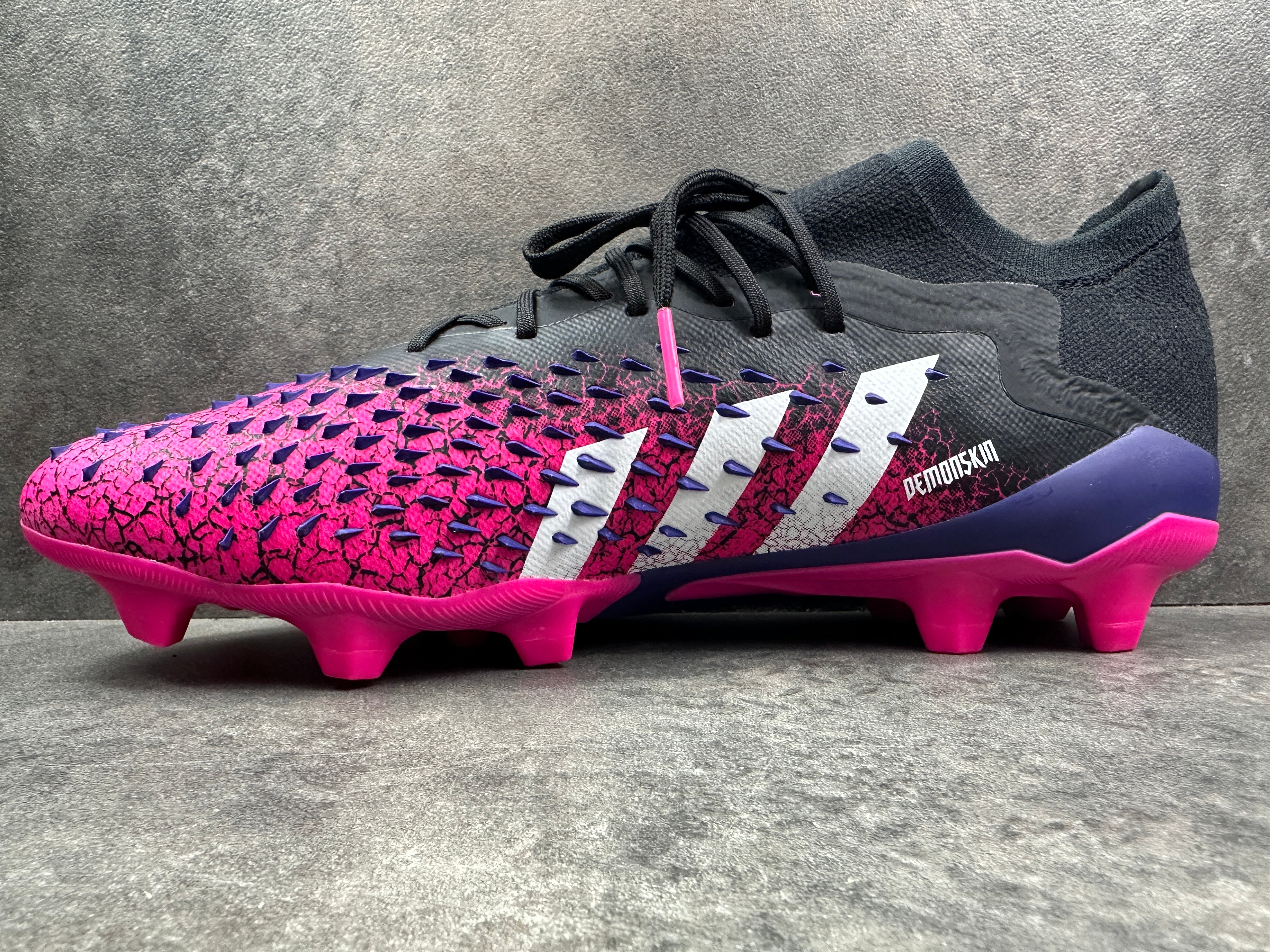 シューズ ADIDAS PREDATOR FREAK .1 HG Adidas Predator Freak.1 HG – The Boot Chamber