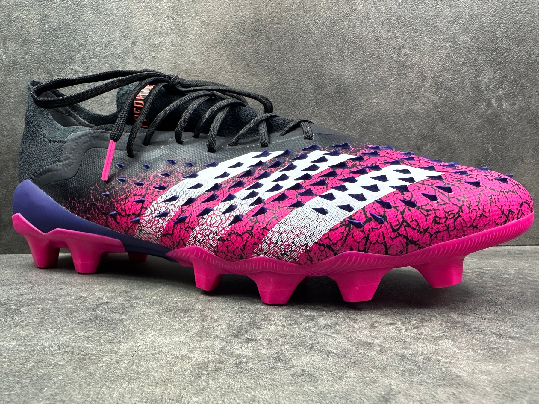 Adidas Predator HG – The Boot Chamber