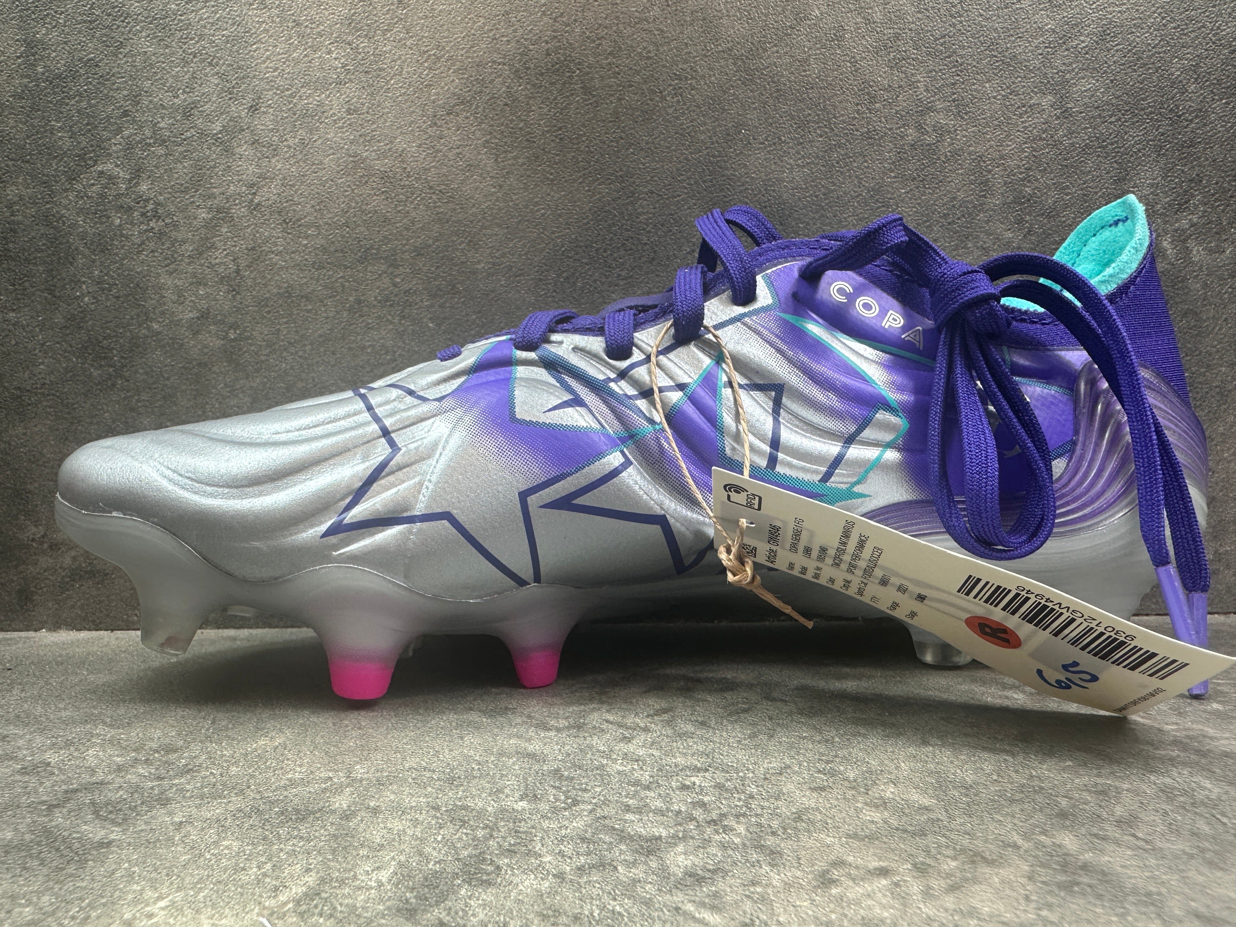 でんばば COPA SENSE+ UCL でんばば COPA SENSE+ UCL adidas Copa