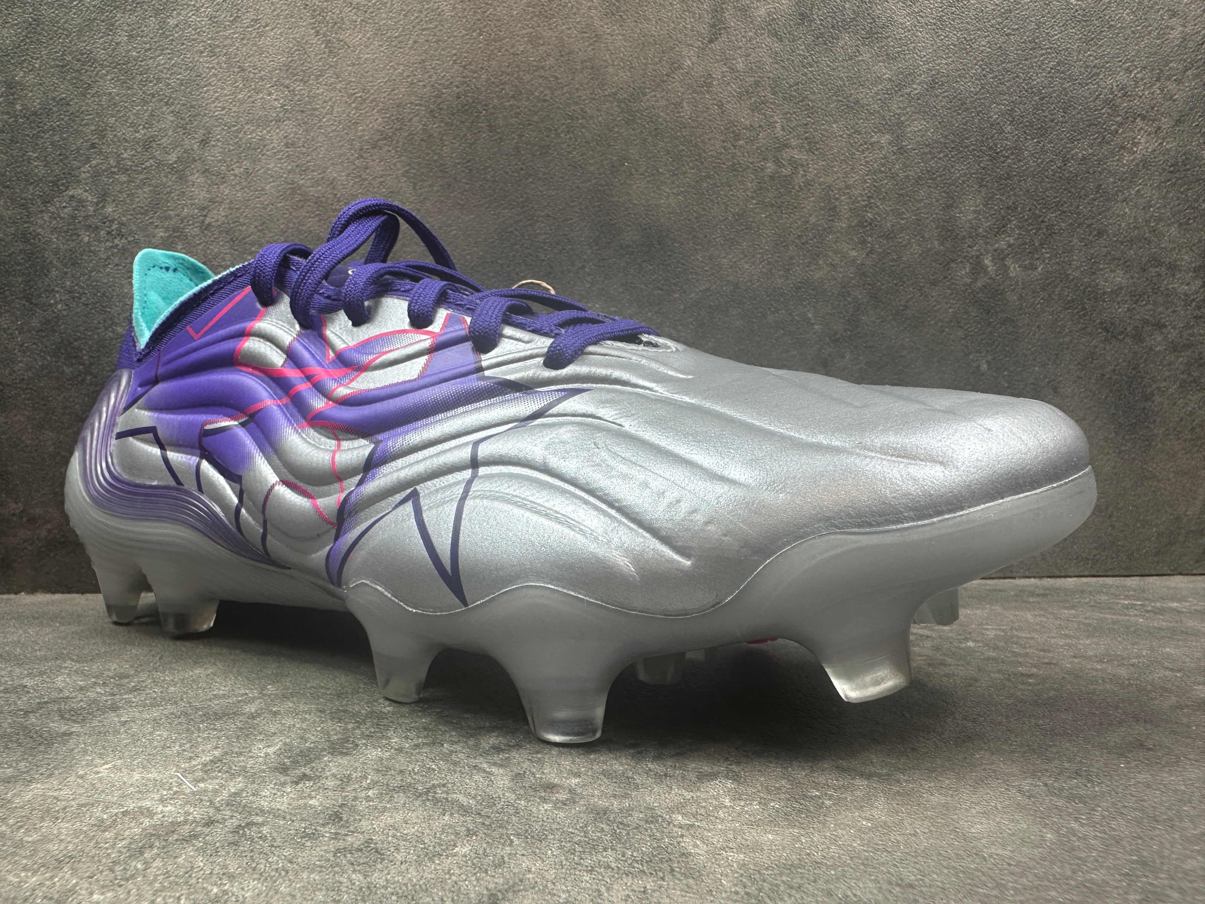 でんばば　COPA SENSE+　UCL Adidas Copa Sense.1 UCL FG – The Boot Chamber