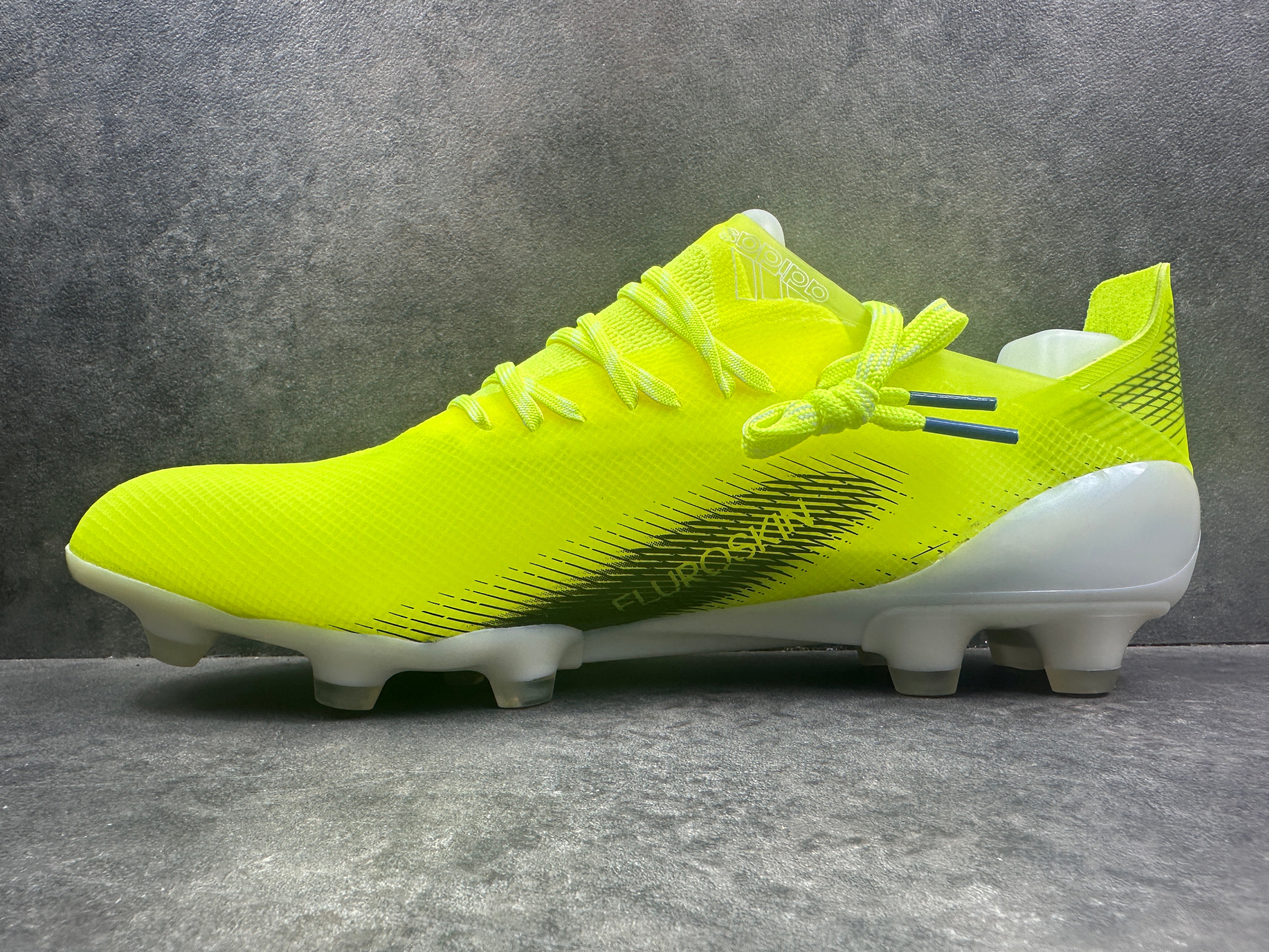 Adidas X Ghosted.1 HG – The Boot Chamber