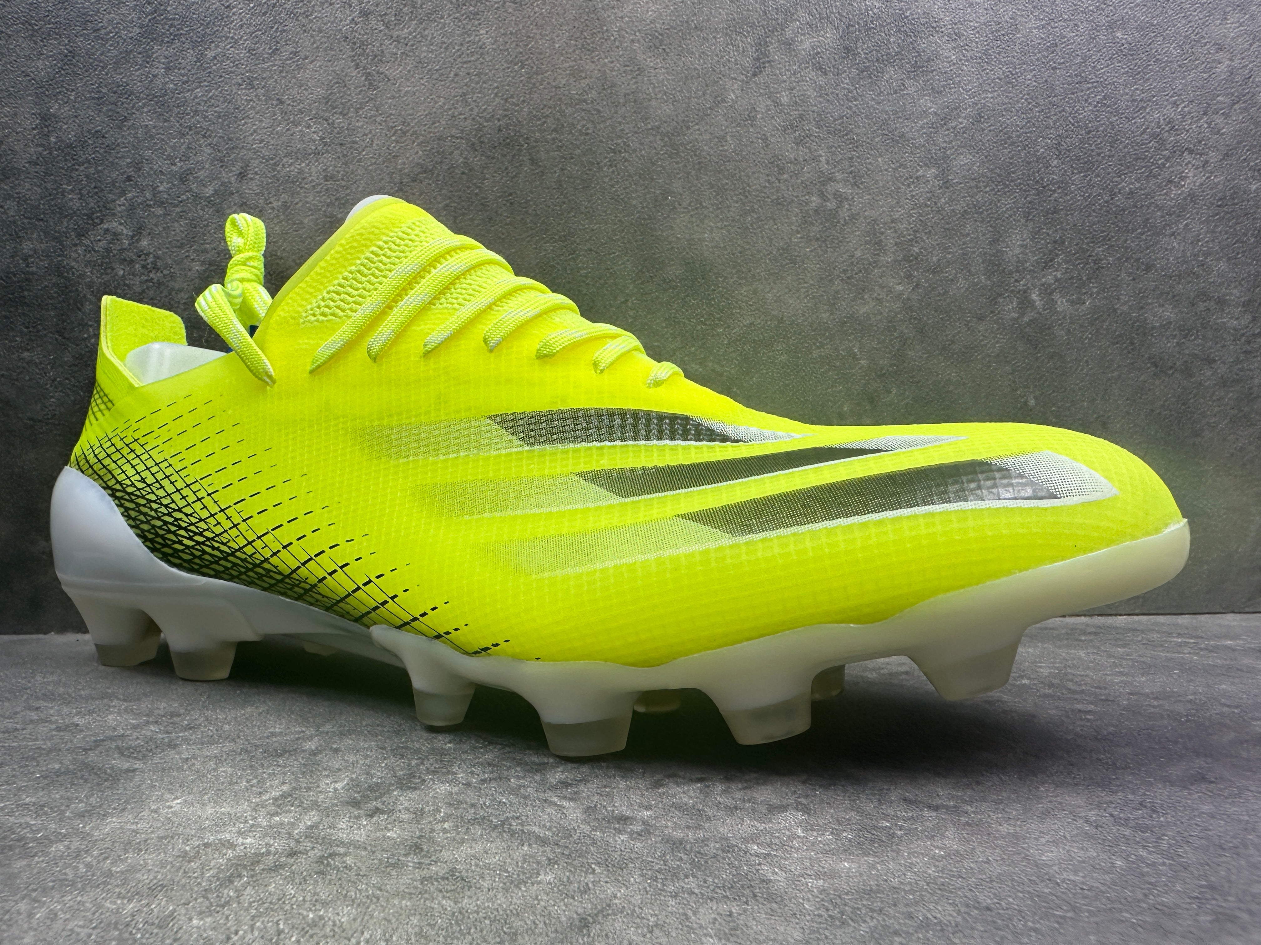 Adidas X Ghosted.1 HG – The Boot Chamber