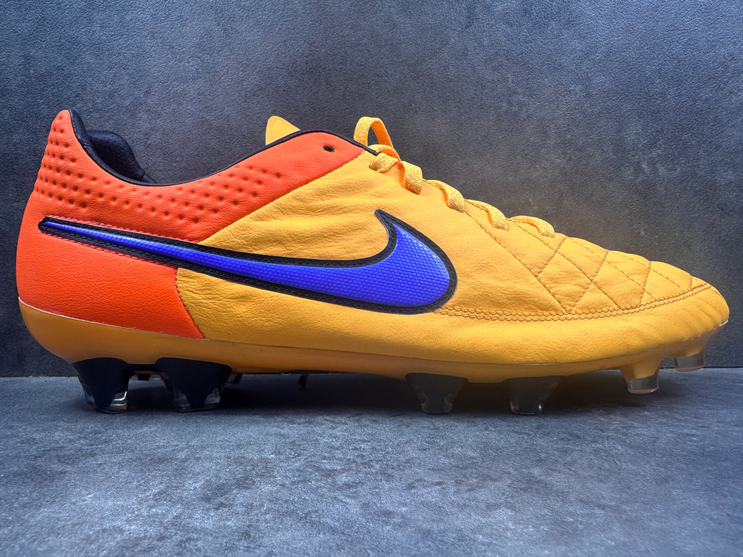 Nike Tiempo Legend V FG – The Boot Chamber - Main Image