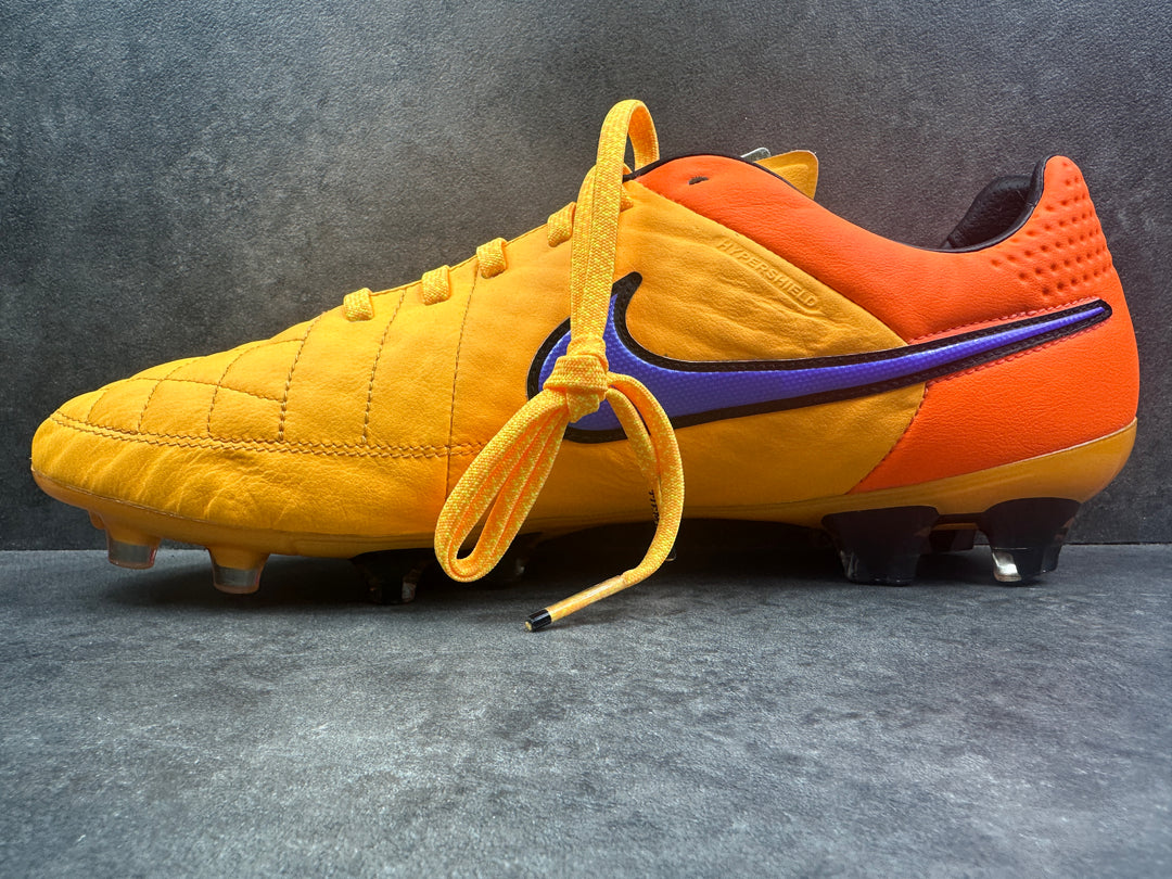 Nike Tiempo Legend V FG