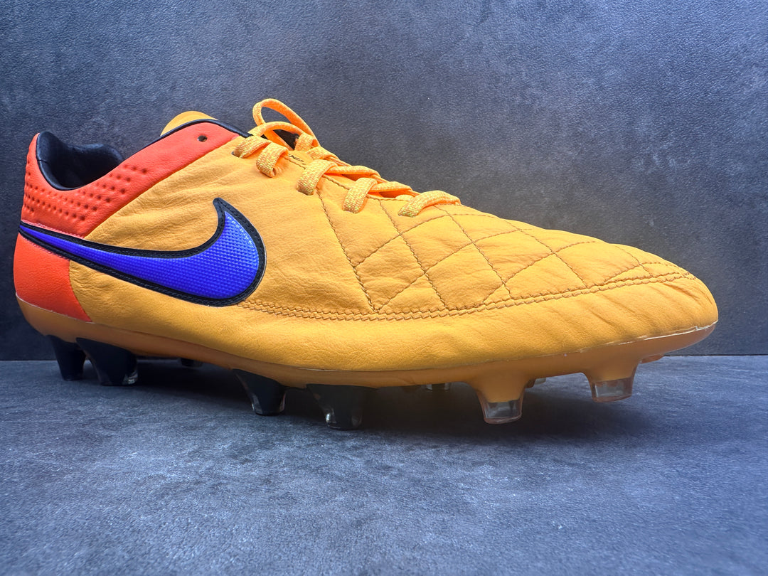 Nike Tiempo Legend V FG