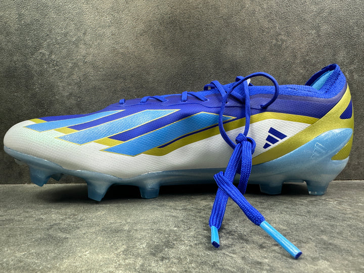 Adidas X Crazyfast .1 Messi FG