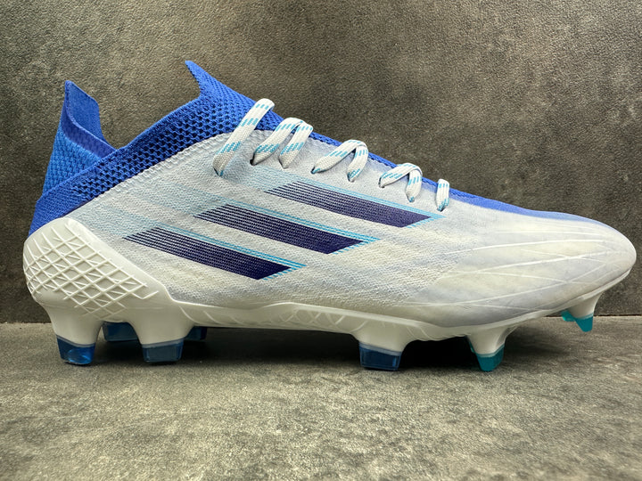 Adidas X Speedflow. 1 FG