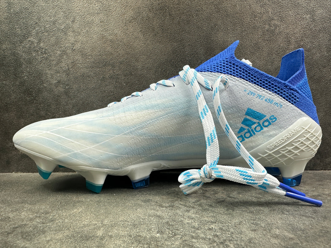 Adidas X Speedflow. 1 FG