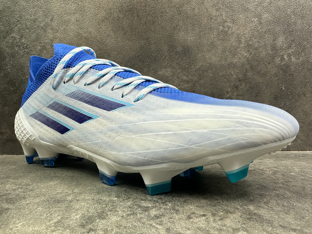 Adidas X Speedflow. 1 FG
