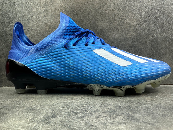 Adidas X 19.1 HG