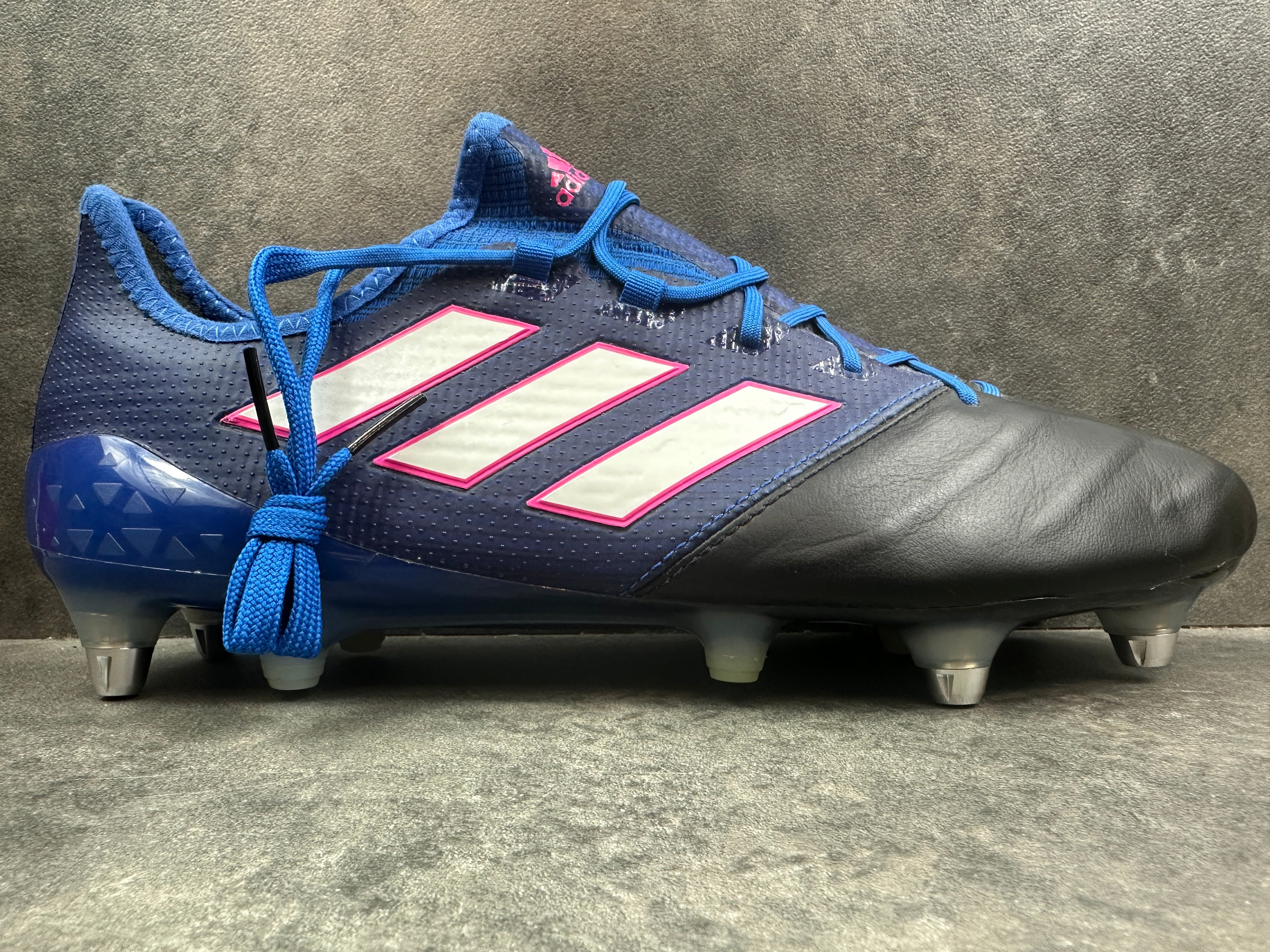 Adidas Ace 17.1 SG – The Boot Chamber