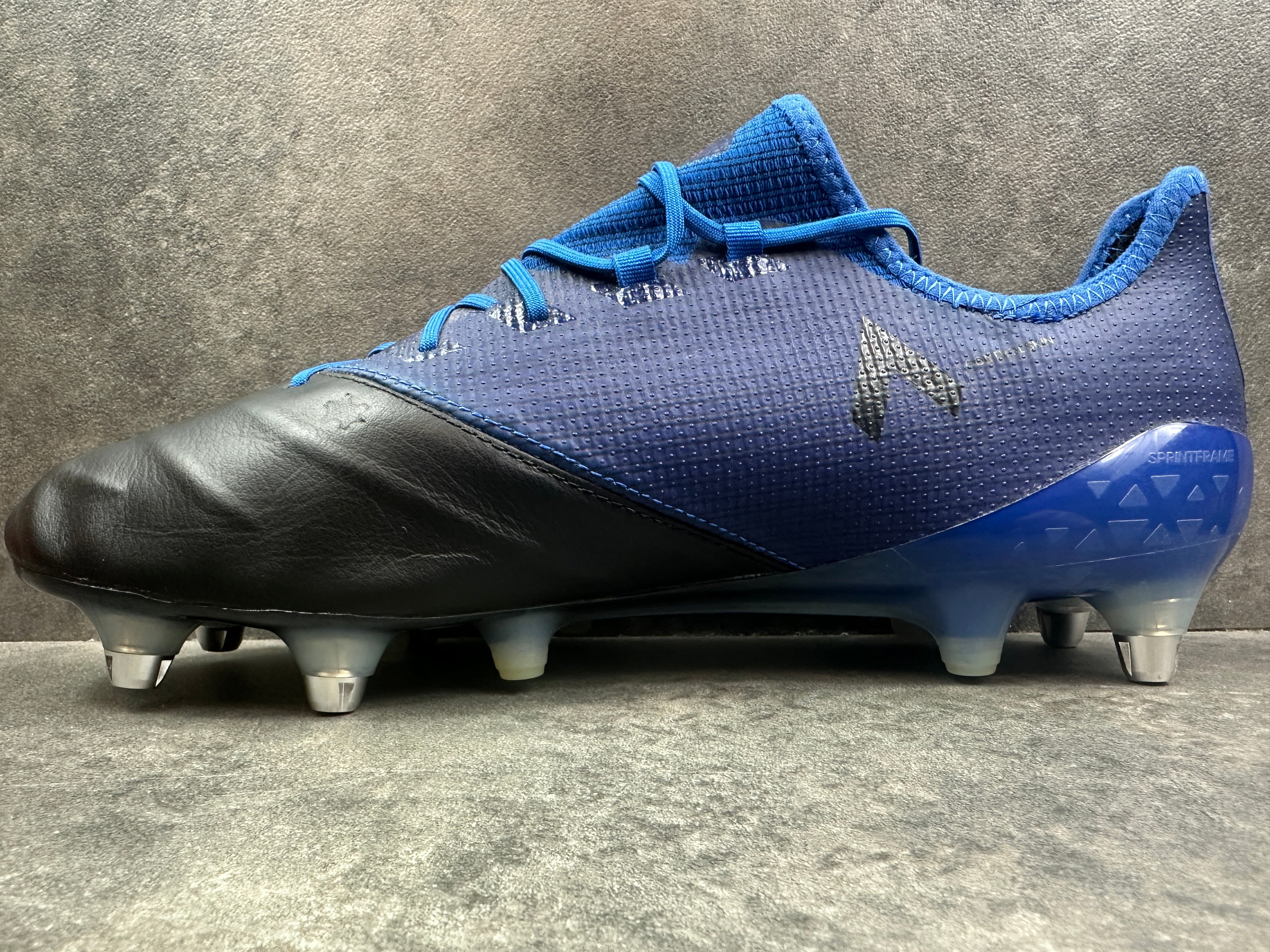 Adidas Ace 17.1 SG – The Boot Chamber