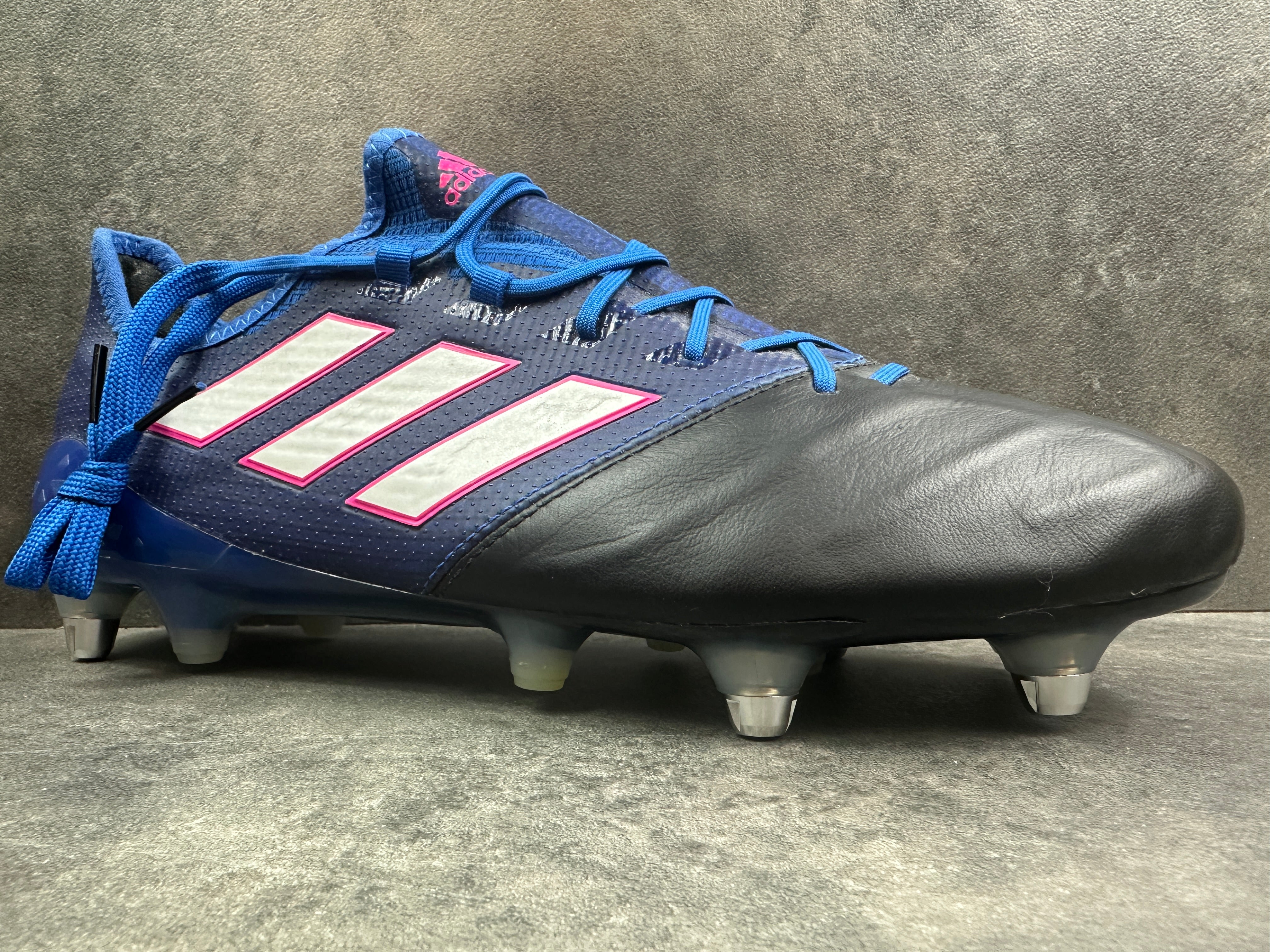 Adidas Ace 17.1 SG – The Boot Chamber