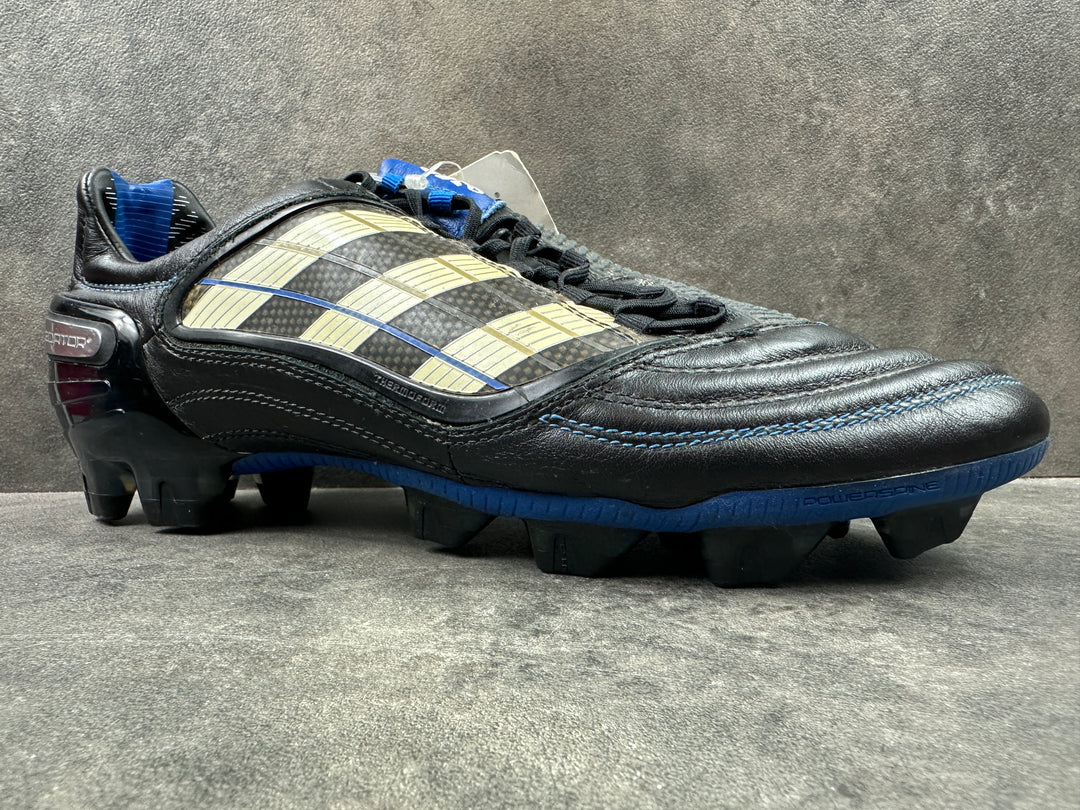 Adidas Predator X FG