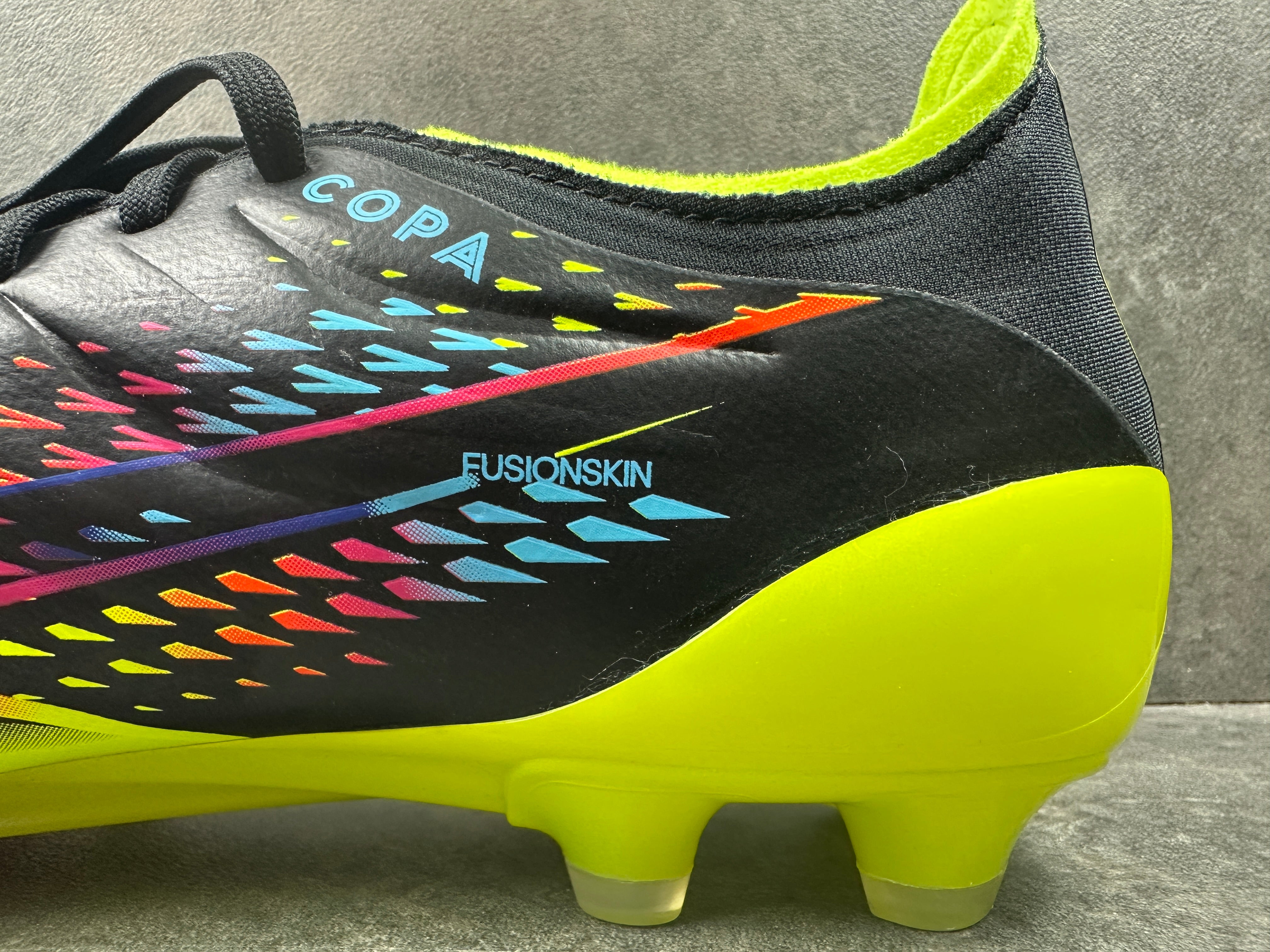 Adidas Copa Sense .1 HG – The Boot Chamber