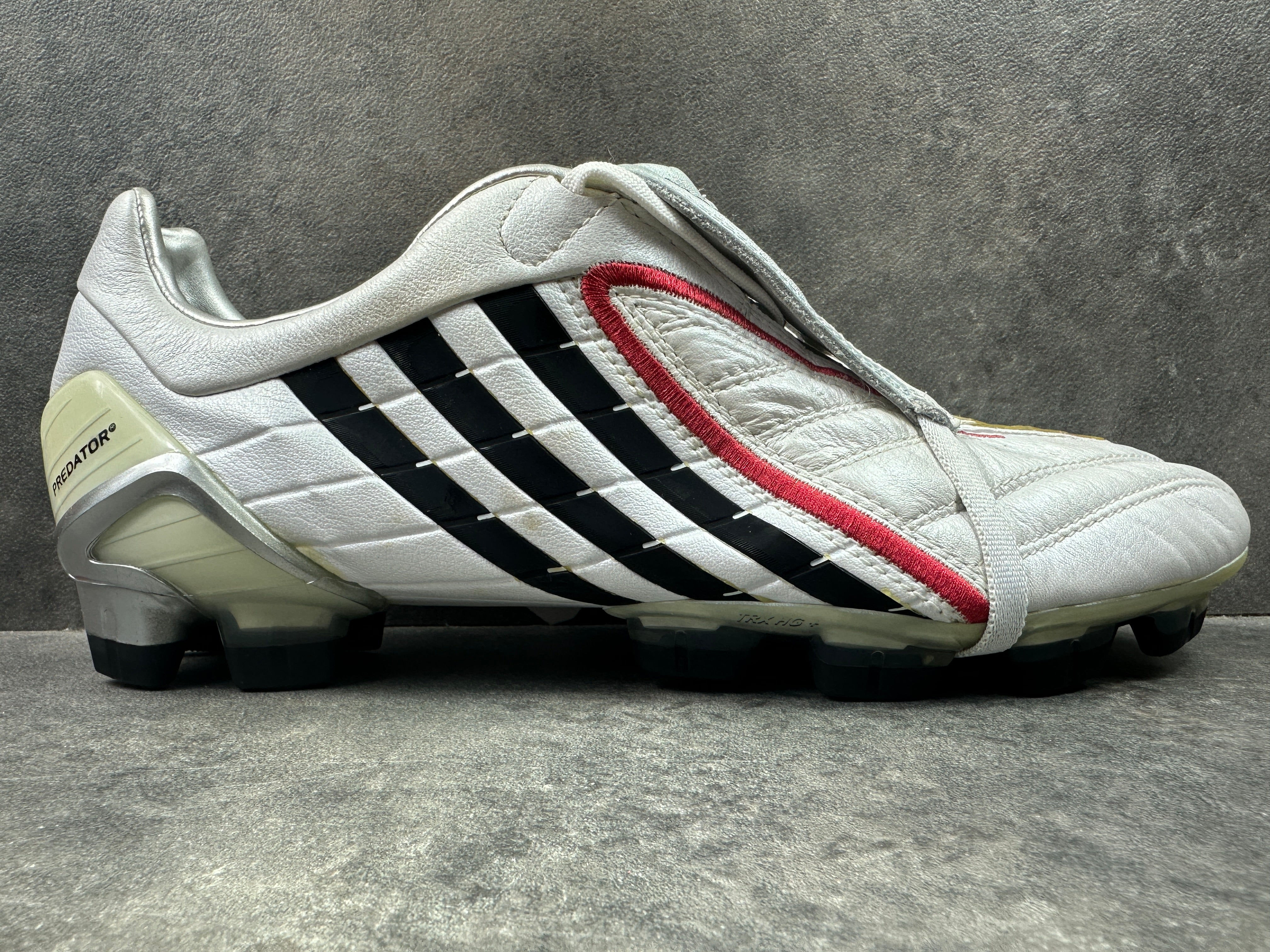 Adidas Predator Powerswerve HG – The Boot Chamber