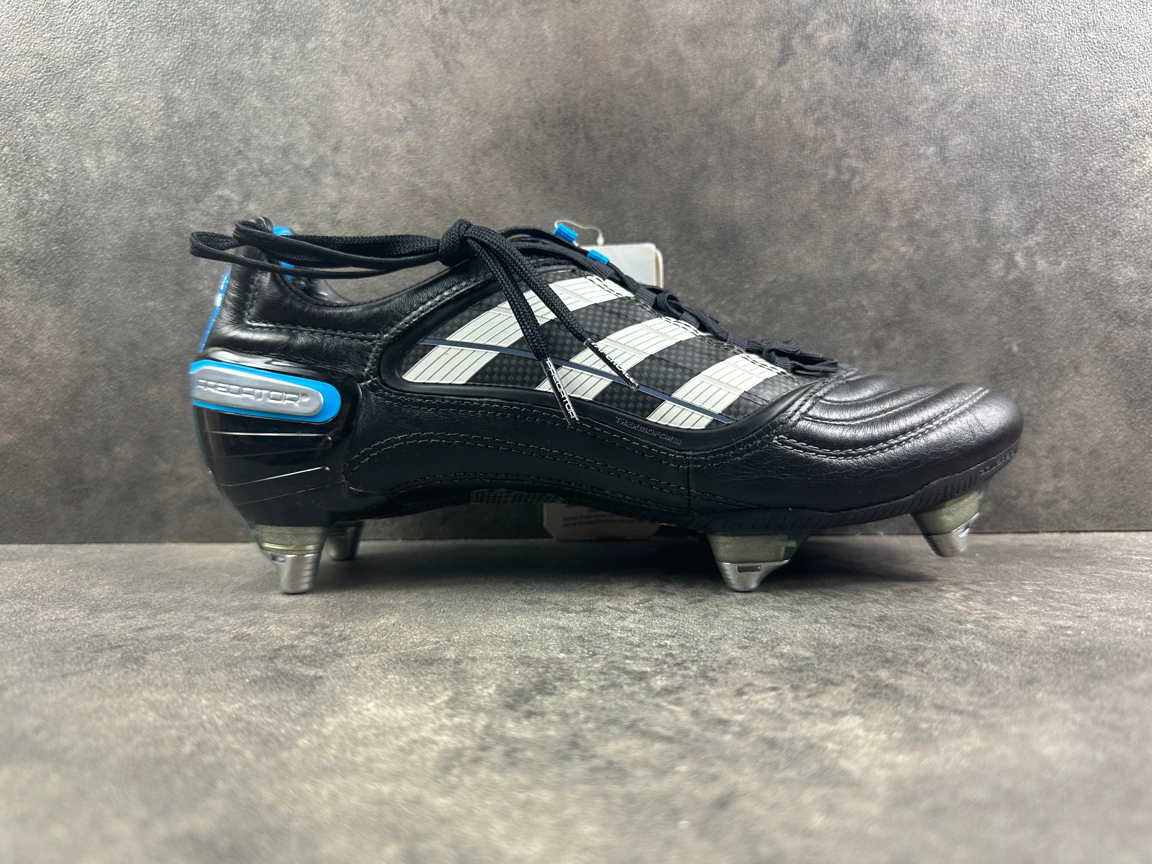 プロスターズ Adidas Predator X SG – The Boot Chamber