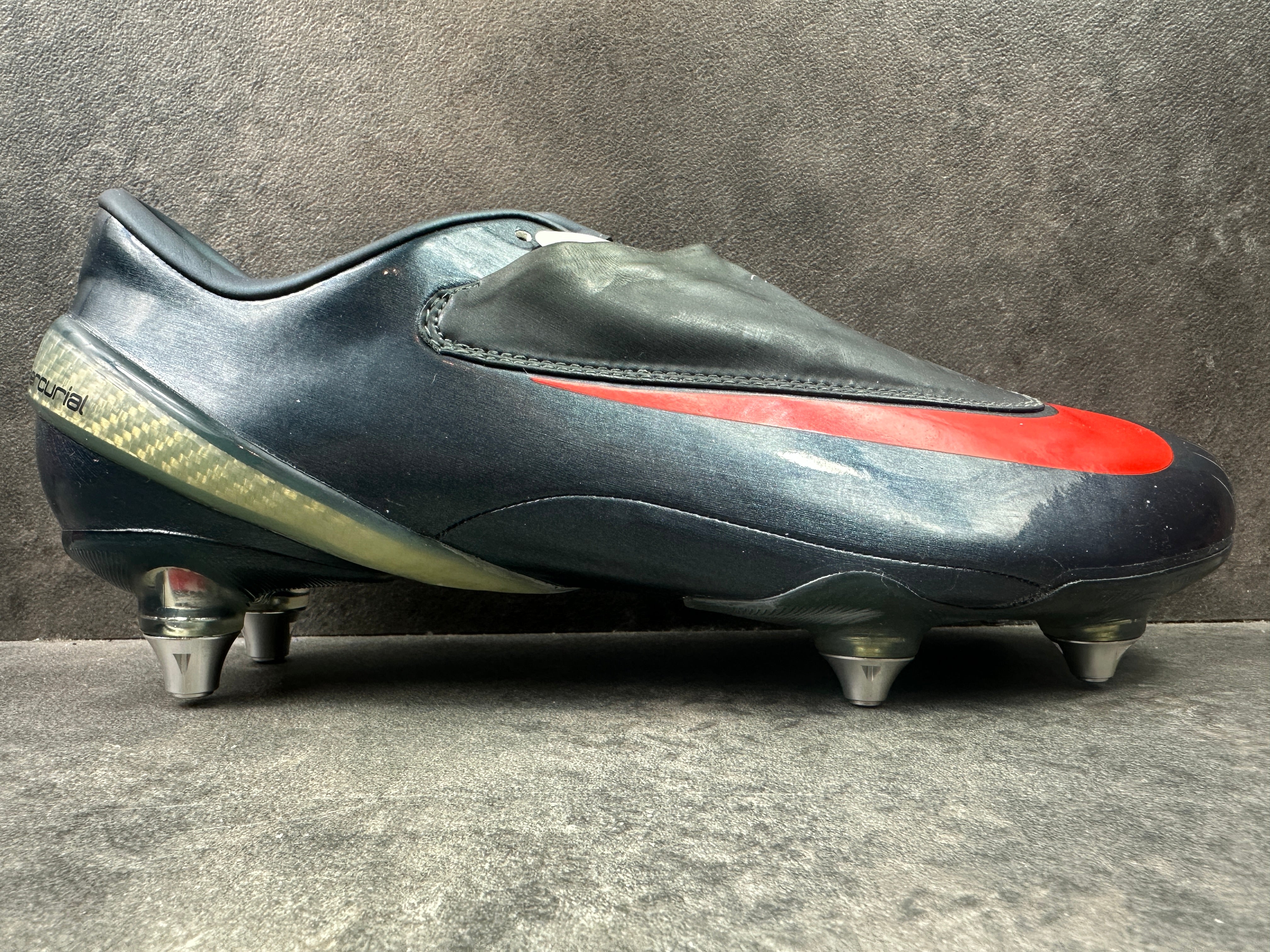 NIKE マーキュリアル IV SG + Ⅲ +Ⅳ Nike Mercurial Vapor IV SG – The Boot Chamber