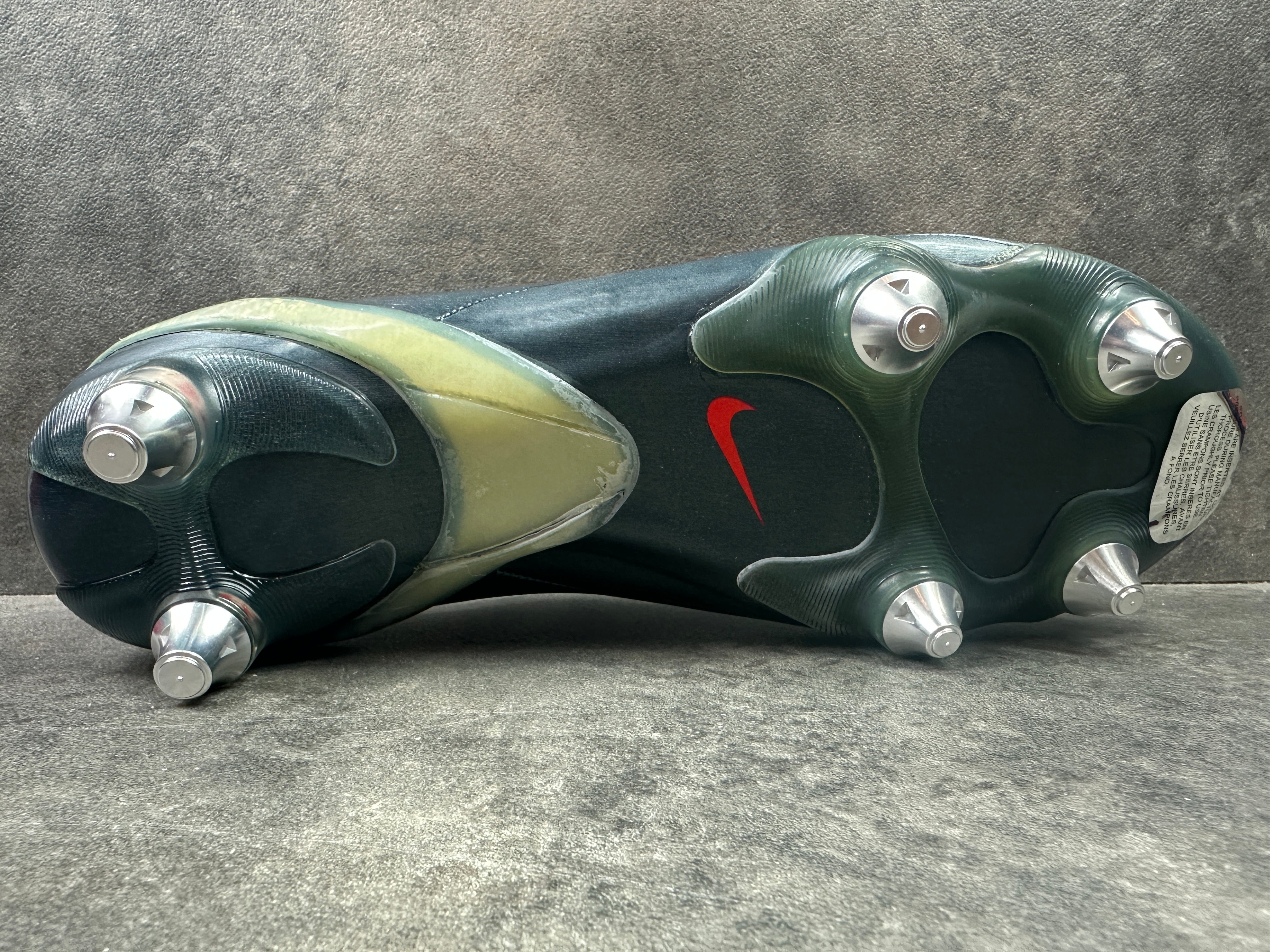 NIKE マーキュリアル IV SG + Ⅲ +Ⅳ Nike Mercurial Vapor IV SG – The Boot Chamber