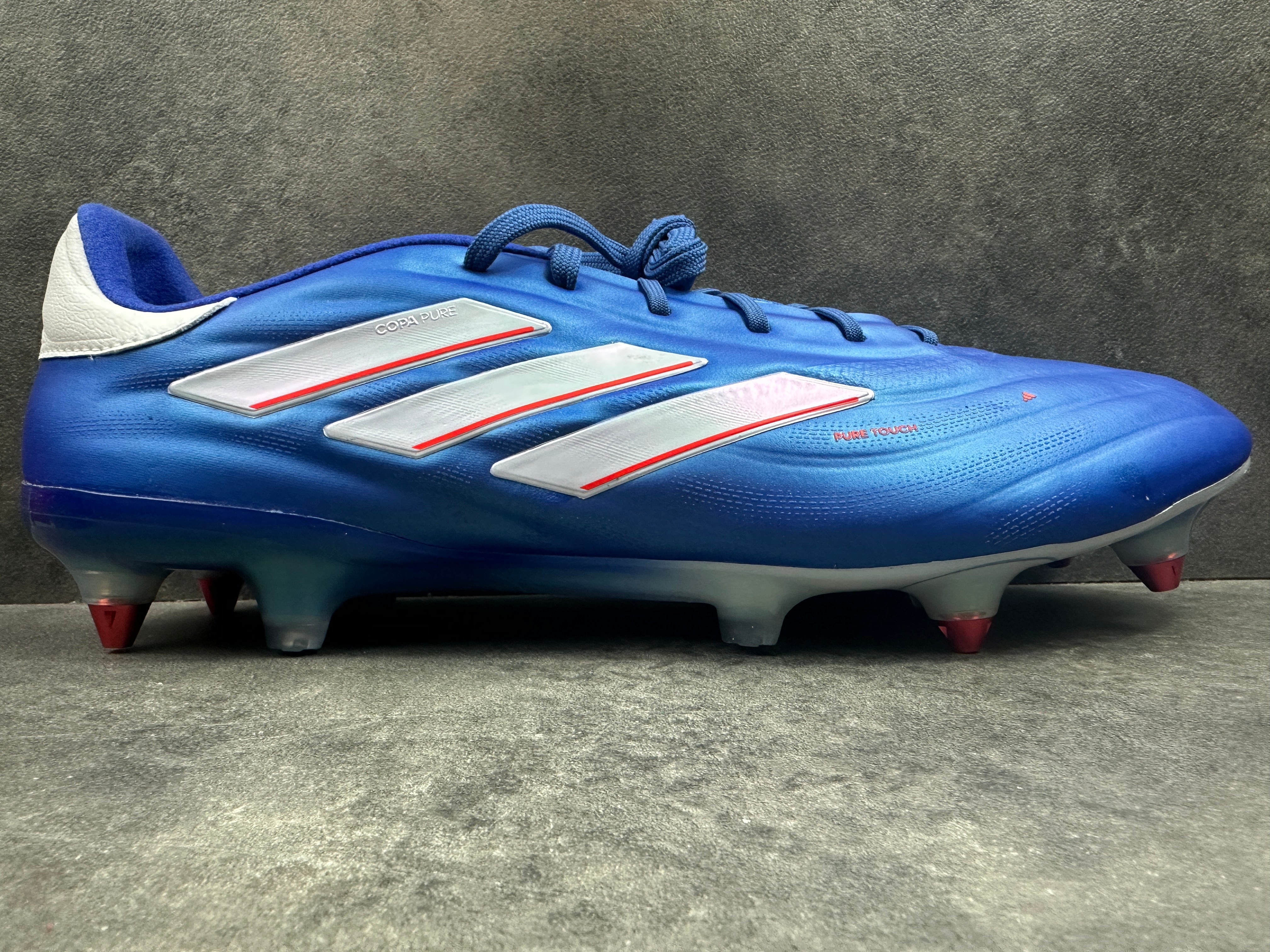 adidas COPA PURE 2.1 SG アディダスコパピュア2.1SG 楽天市場】 【公式】アディダス adidas 返品可 サッカー コパ