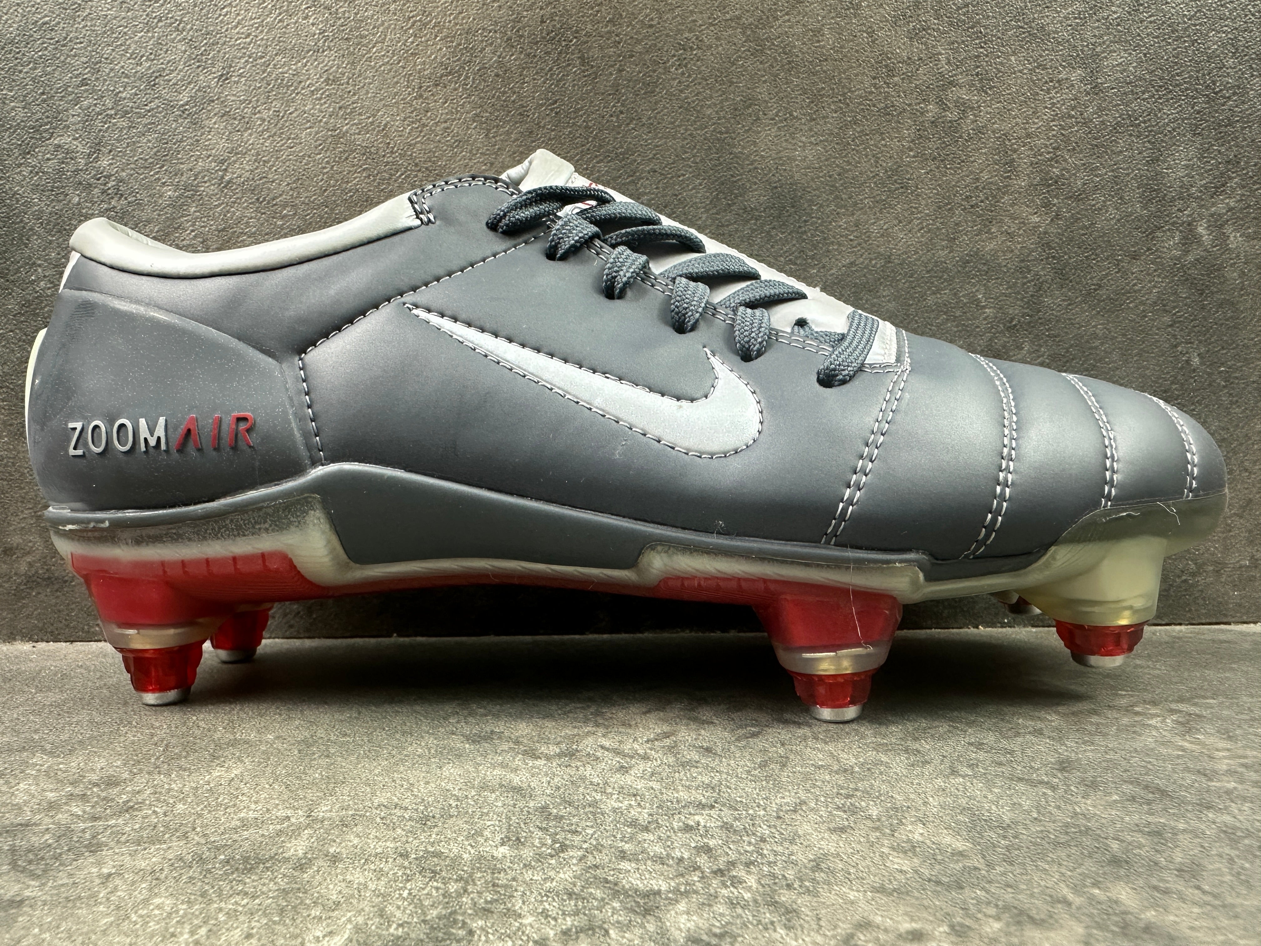 Nike Total 90 Air Zoom III SG – The Boot Chamber
