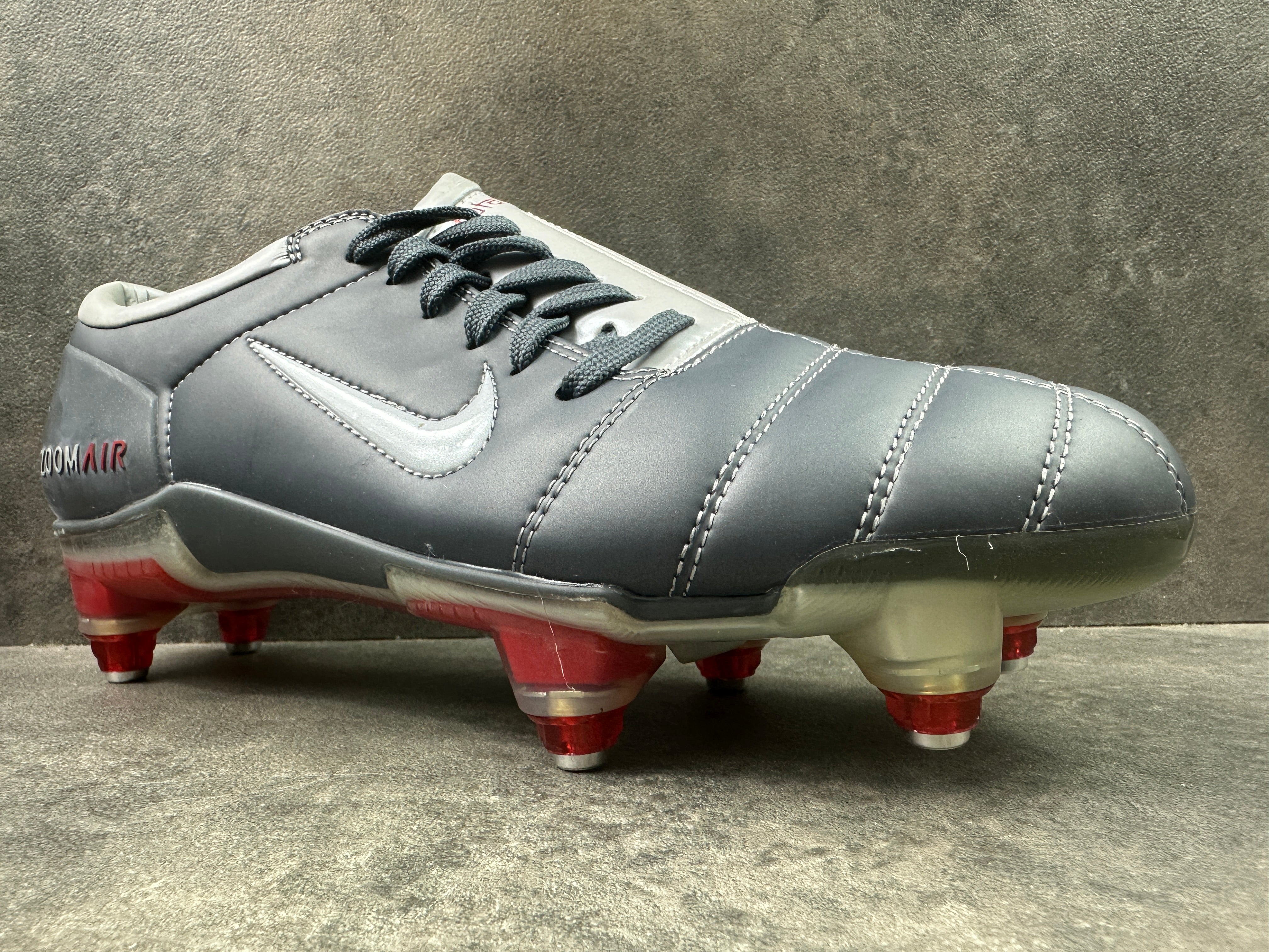 Nike Total 90 Air Zoom III SG – The Boot Chamber